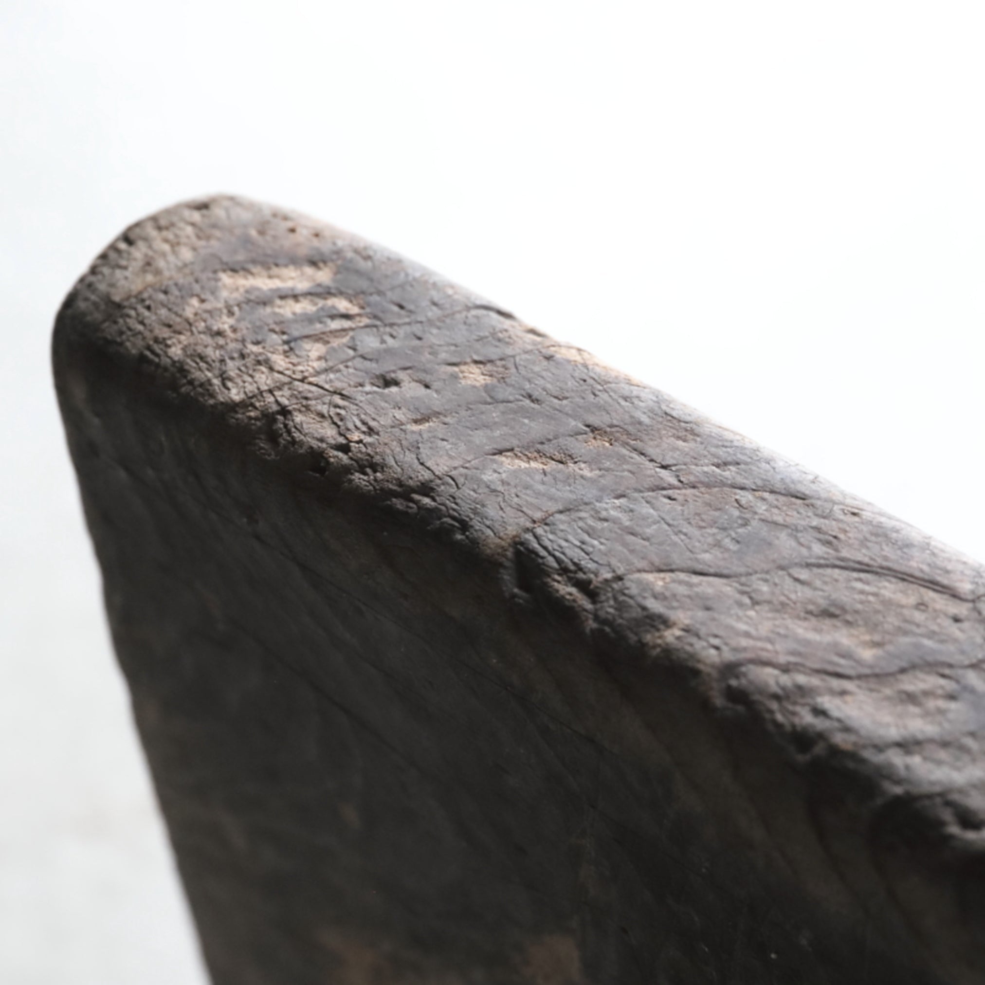 TABLA DE CORTAR, Material antiguo, Período Meiji(1868–1912 d. C.)