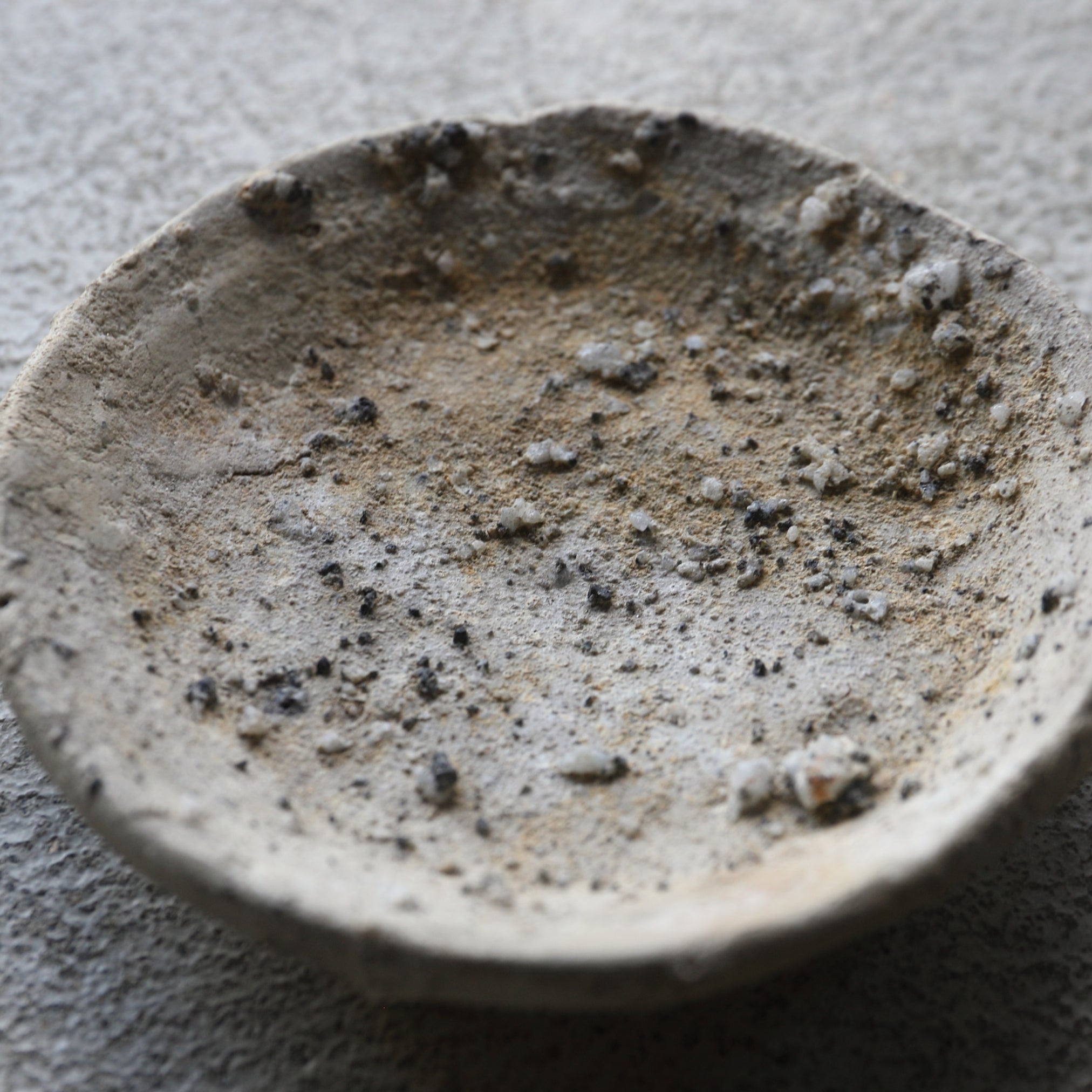 古濑户山皿 5件套(镰仓时代, 公元1185年–1333年)