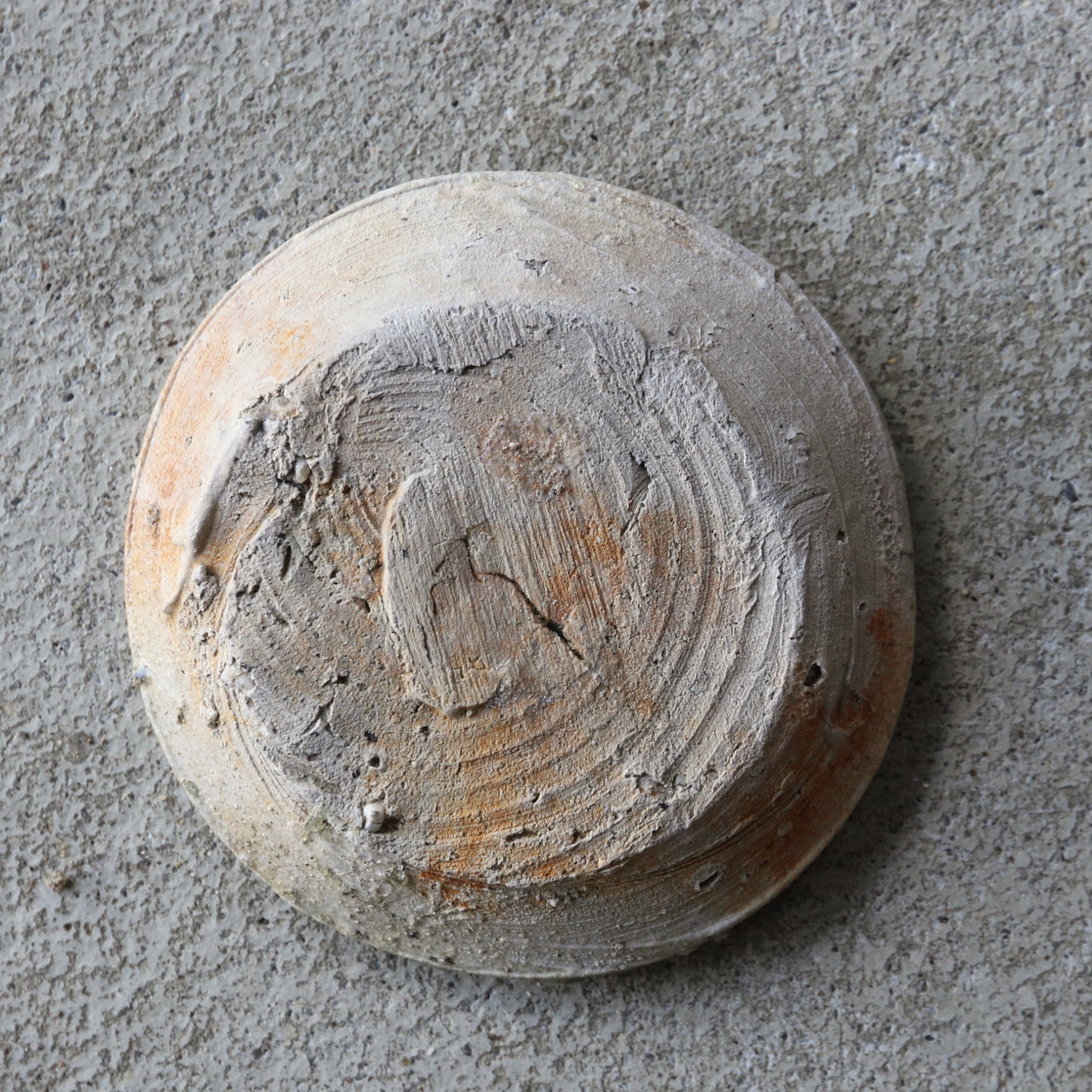 古濑户山皿 5件套(镰仓时代, 公元1185年–1333年)