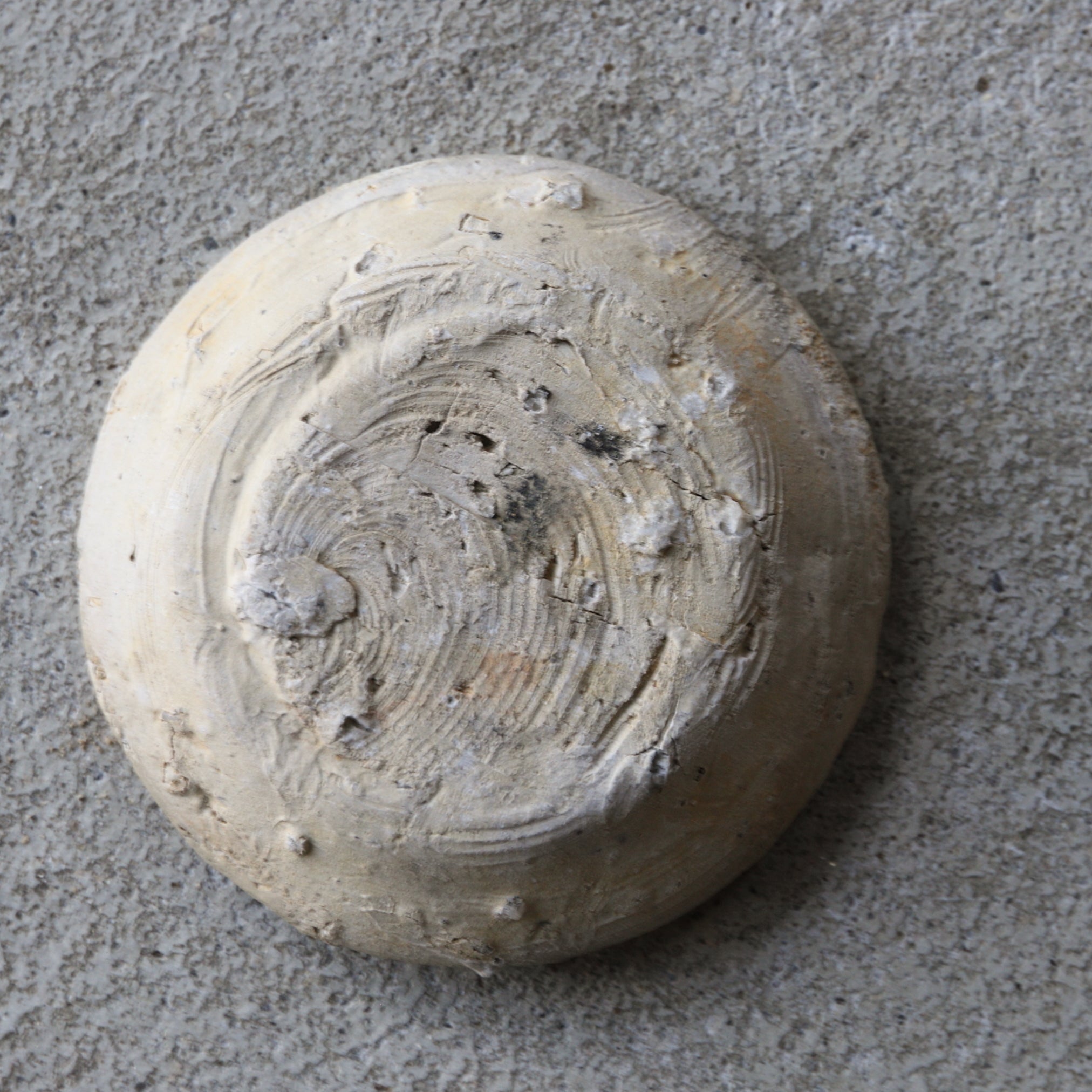 古濑户山皿 5件套(镰仓时代, 公元1185年–1333年)