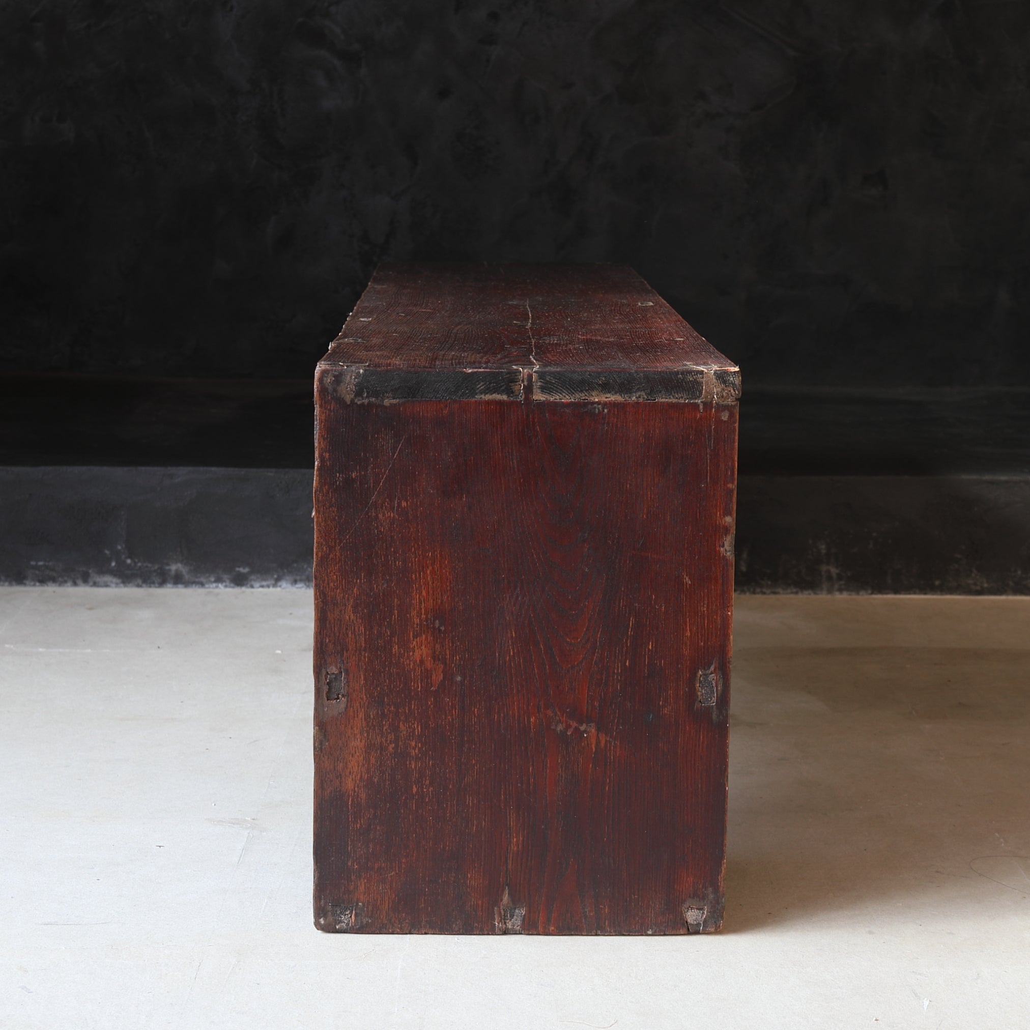 LONG PUPITRE, Dynastie Joseon(1392–1897 apr. J.-C.)