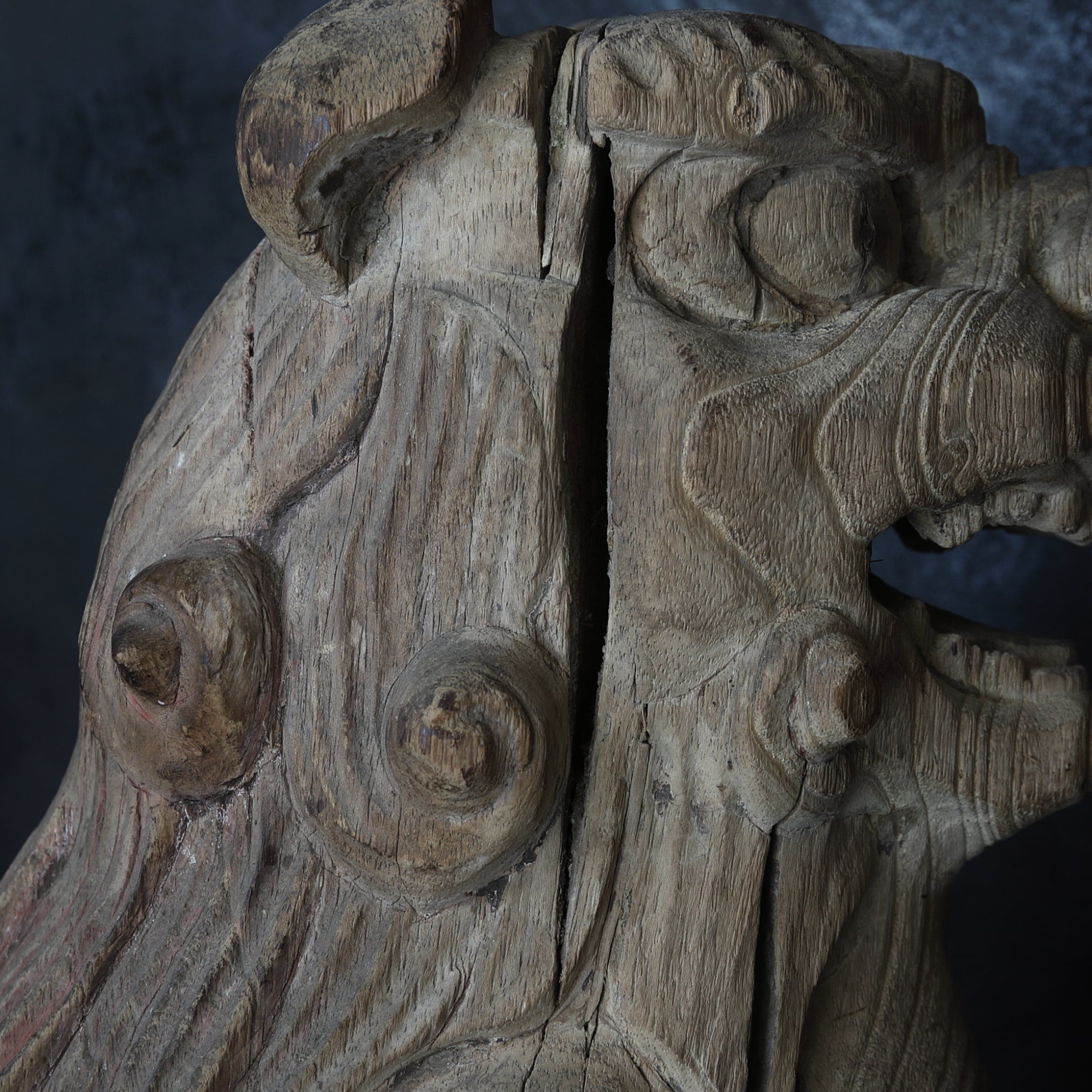 , With lion, pair, Kamakura Period(1185–1333CE)