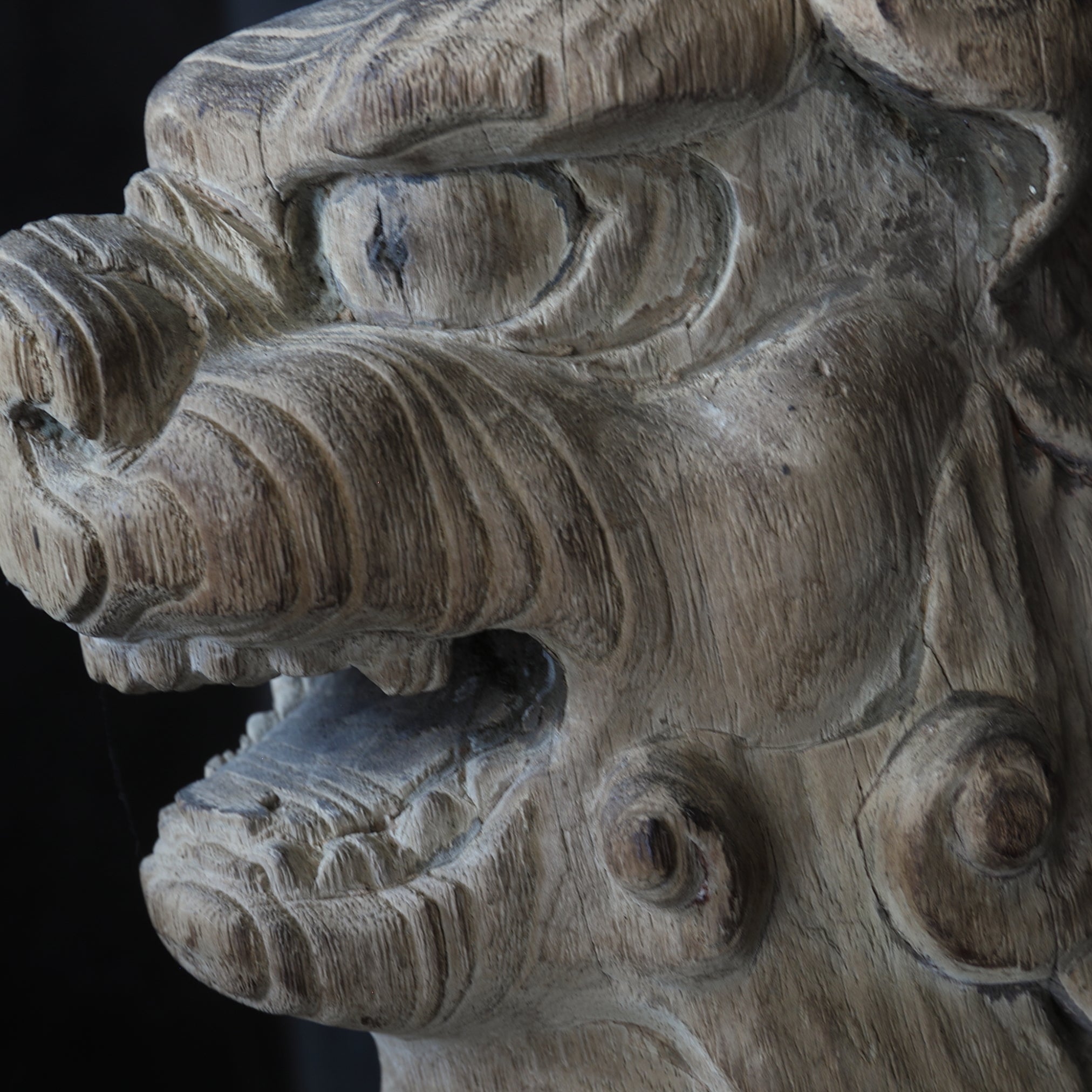 , With lion, pair, Kamakura Period(1185–1333CE)