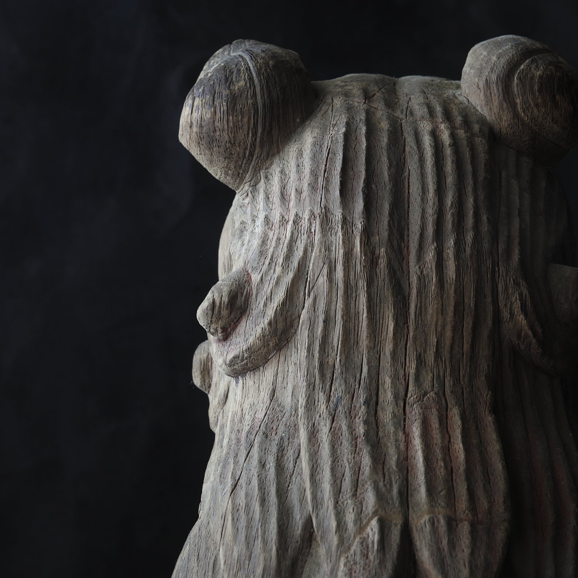 , With lion, pair, Kamakura Period(1185–1333CE)