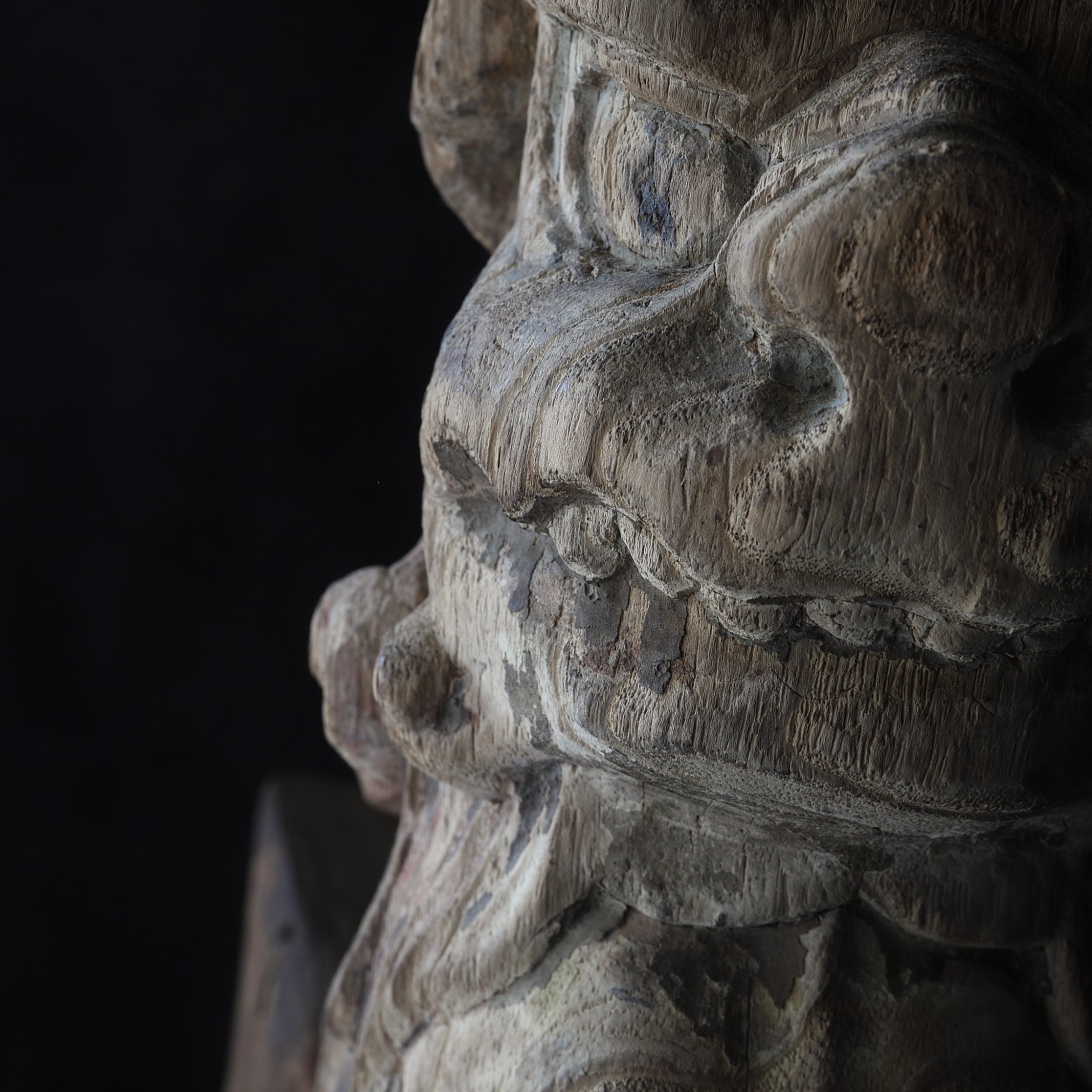 , With lion, pair, Kamakura Period(1185–1333CE)