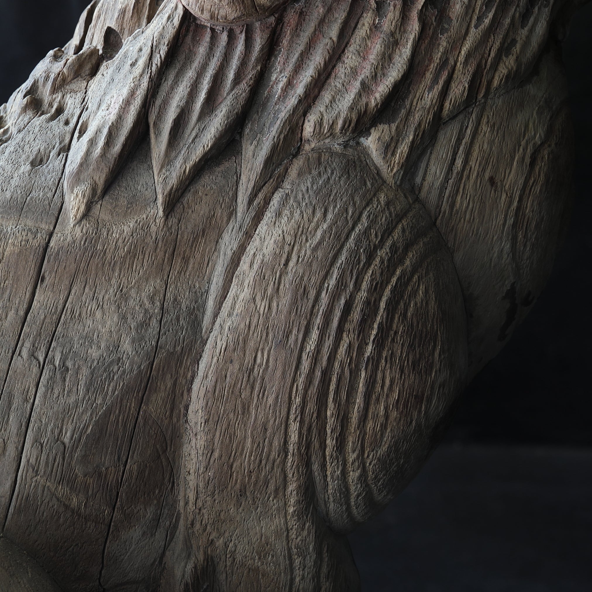 , With lion, pair, Kamakura Period(1185–1333CE)