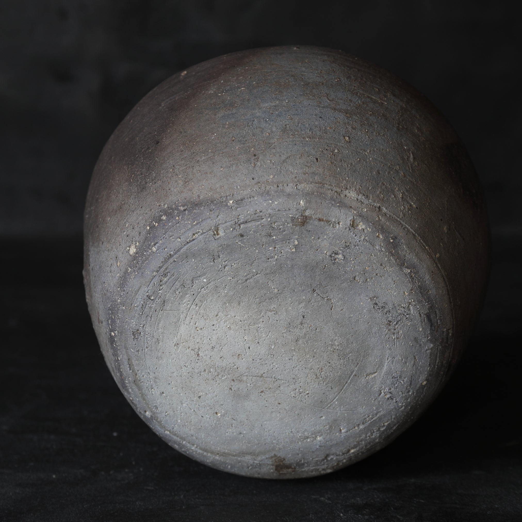 JARRA, Cerámica Sue, Período Kofun(250–581 d. C.)