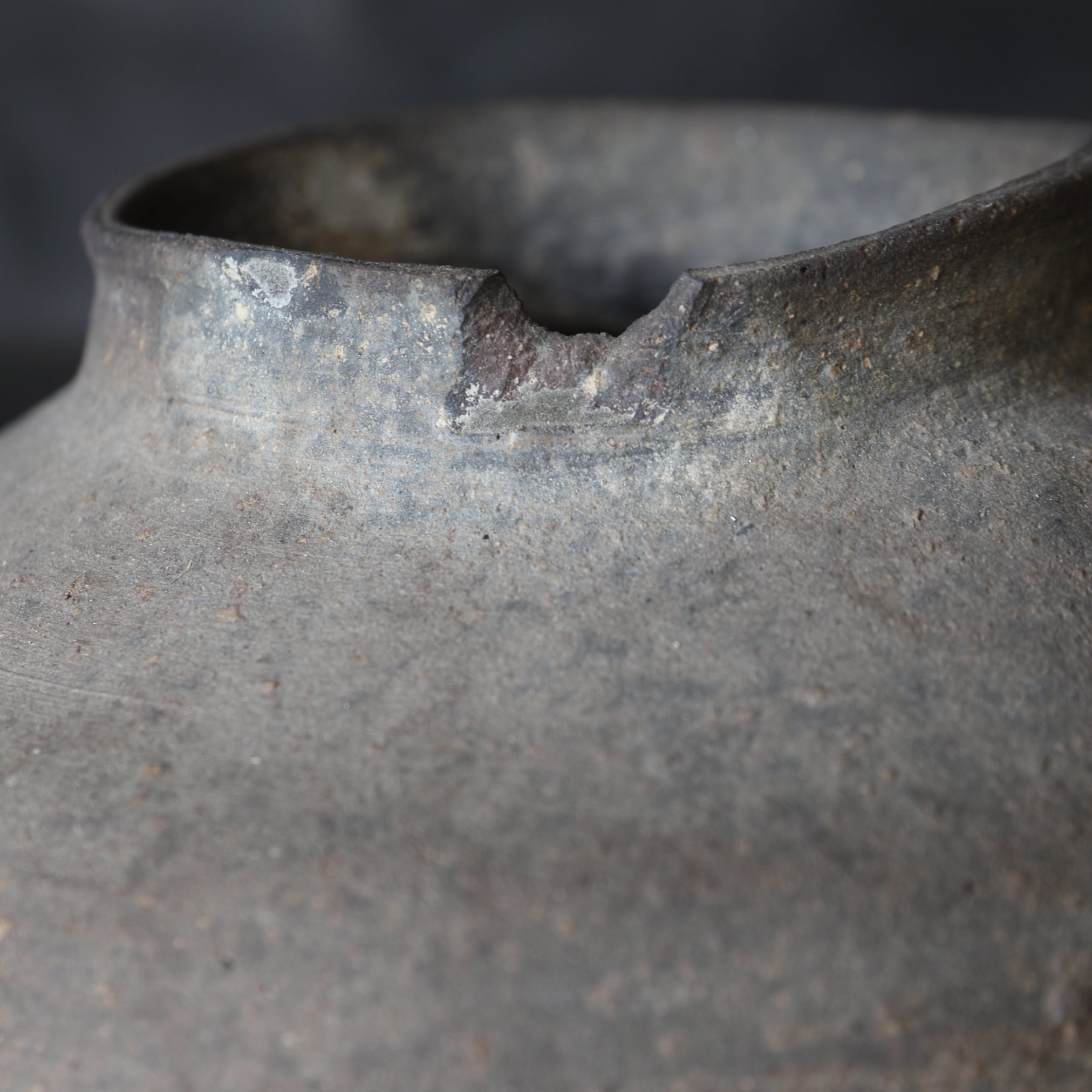 JARRA, Cerámica Sue, Período Kofun(250–581 d. C.)