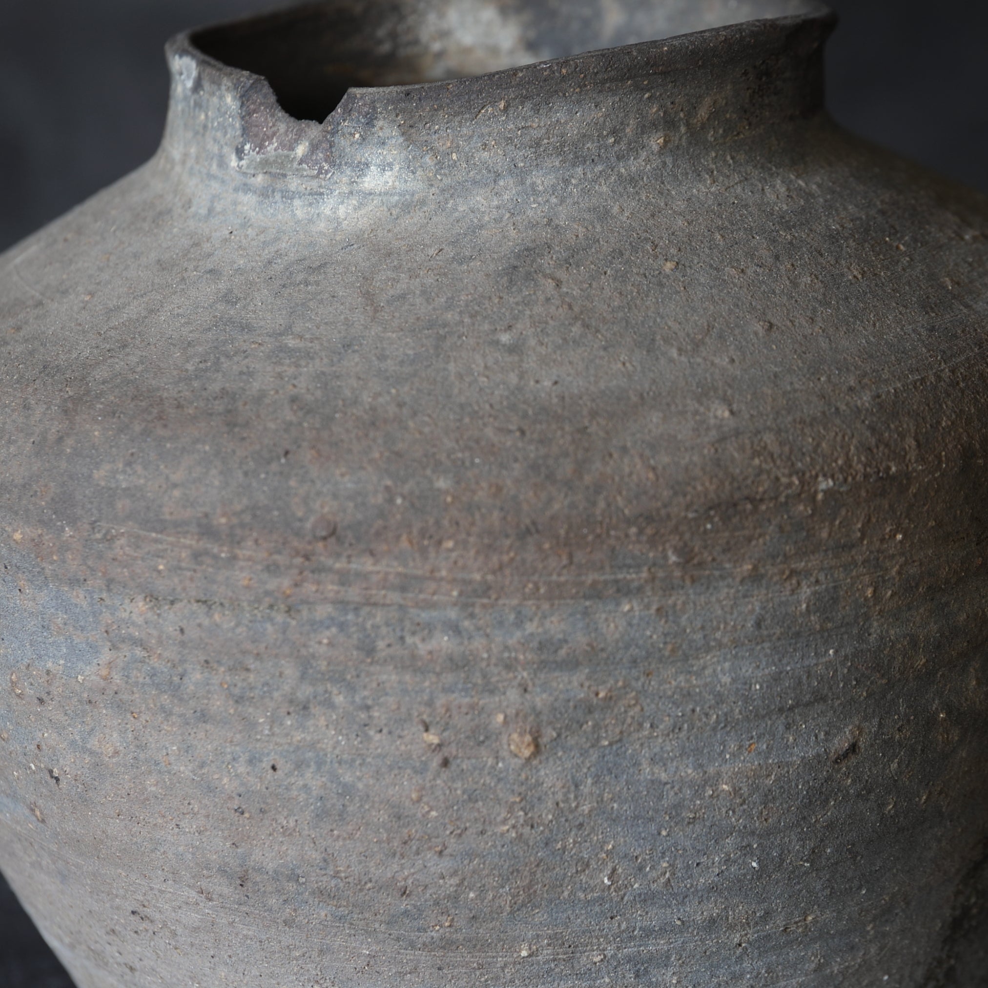 JARRA, Cerámica Sue, Período Kofun(250–581 d. C.)