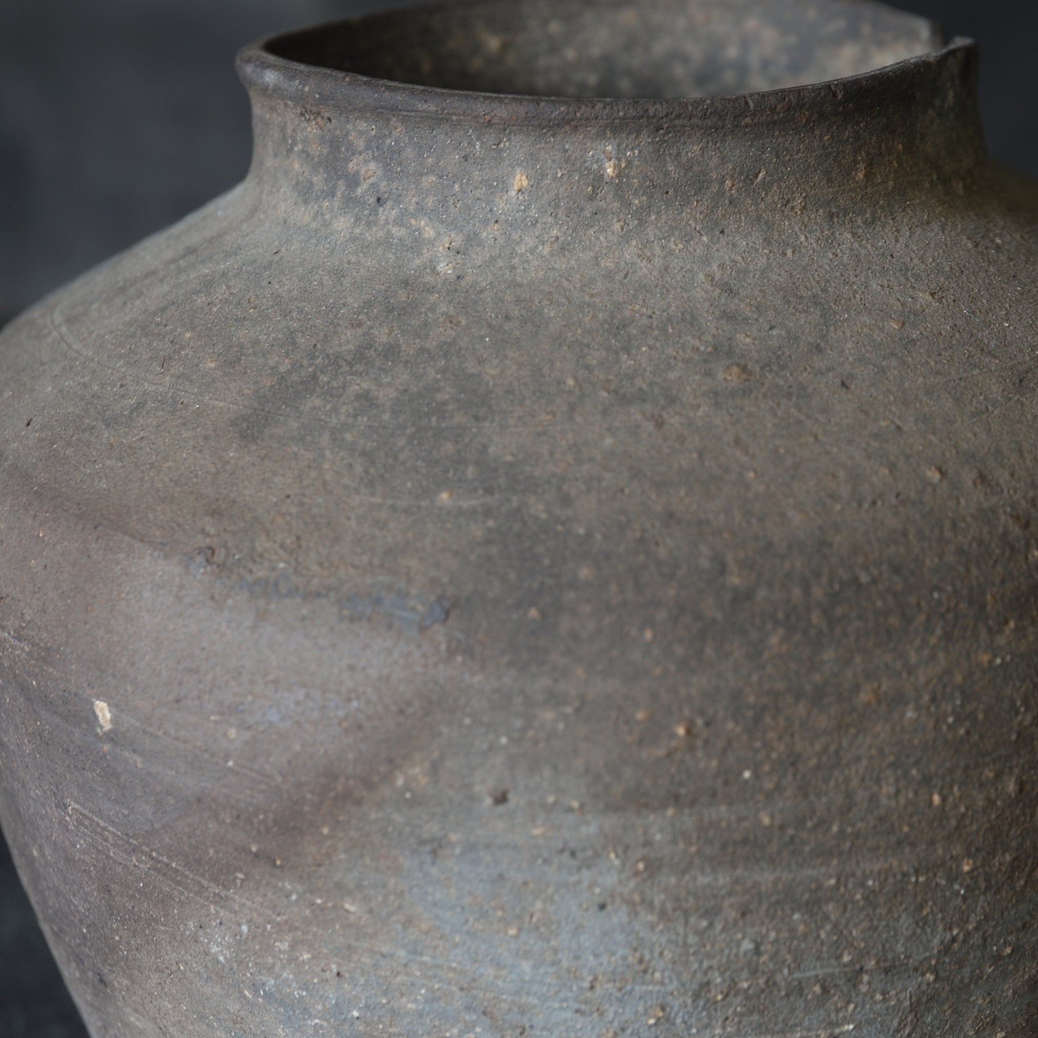 JARRA, Cerámica Sue, Período Kofun(250–581 d. C.)