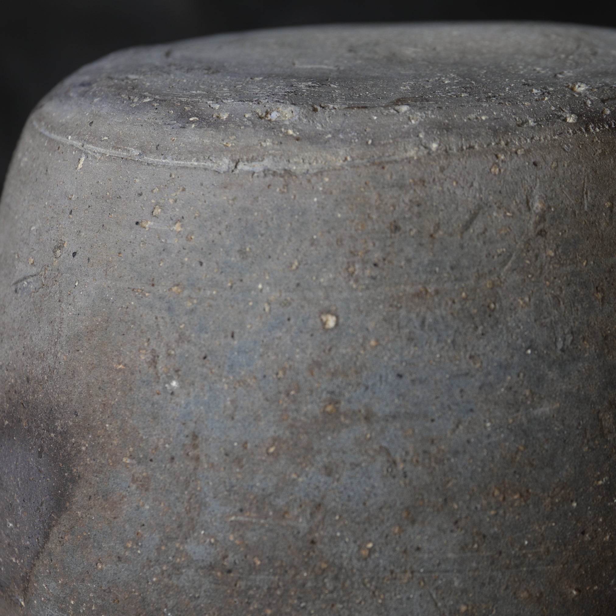 JARRA, Cerámica Sue, Período Kofun(250–581 d. C.)