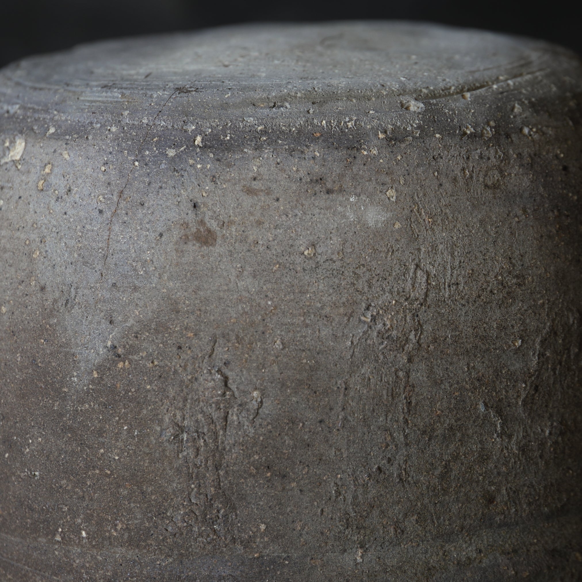 JARRA, Cerámica Sue, Período Kofun(250–581 d. C.)