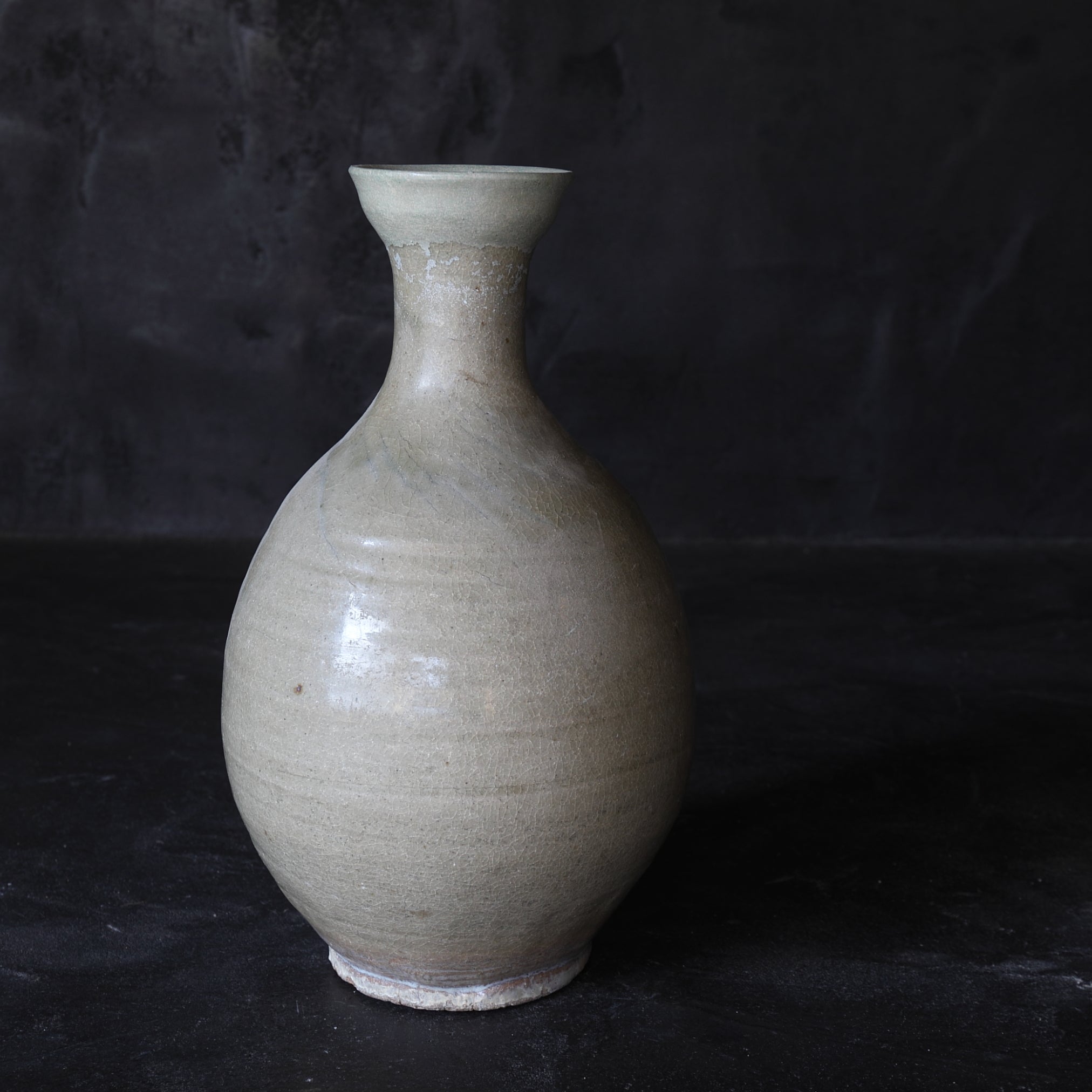 HEISHI, Asgeglazuurd, Goryeo-dynastie(918–1392 n.Chr.)