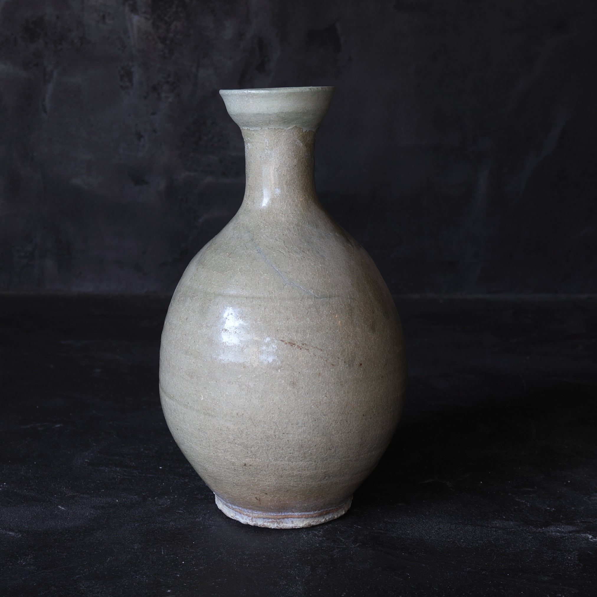 HEISHI, Asgeglazuurd, Goryeo-dynastie(918–1392 n.Chr.)