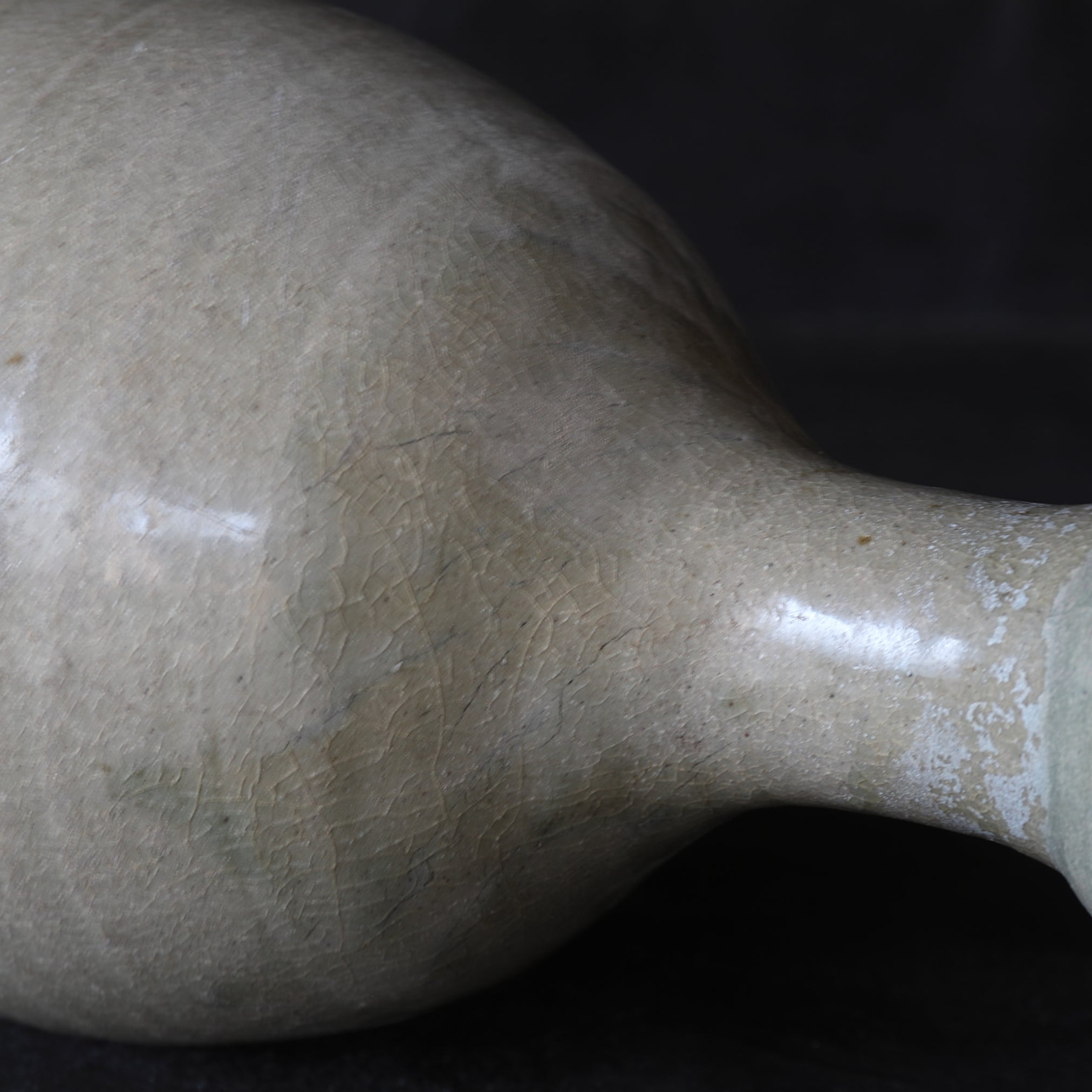 HEISHI, Asgeglazuurd, Goryeo-dynastie(918–1392 n.Chr.)