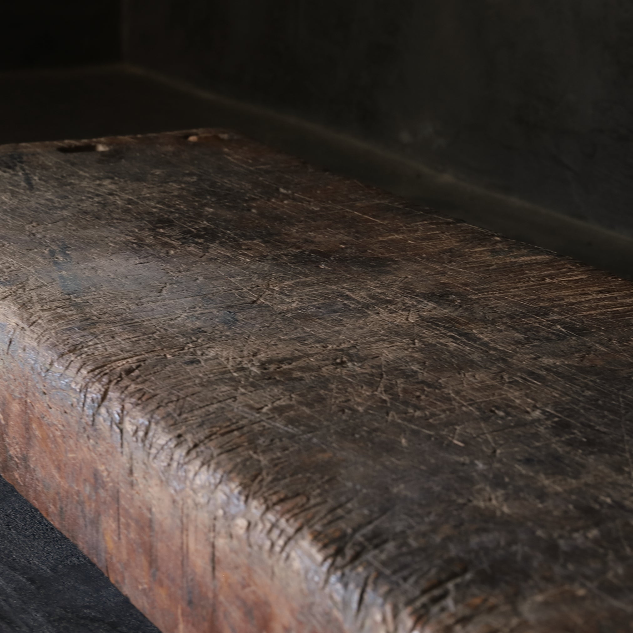 SOPORTE PARA TABLA DE CORTAR, Edad Moderna Temprana(Siglos XVI–XIX)