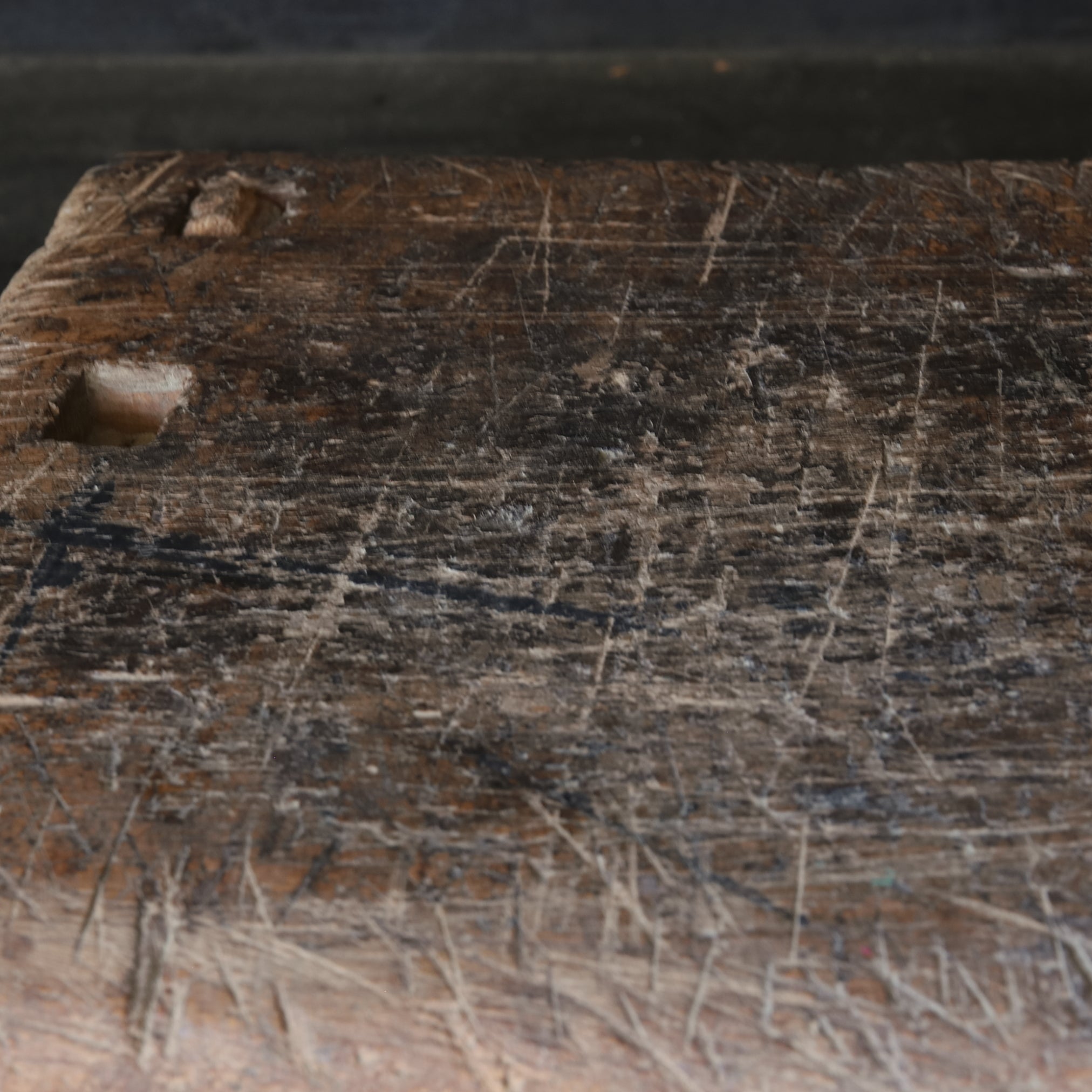 SOPORTE PARA TABLA DE CORTAR, Edad Moderna Temprana(Siglos XVI–XIX)