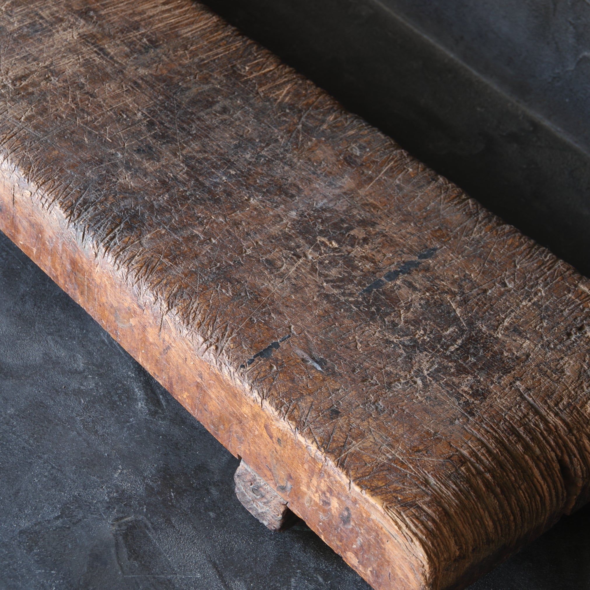 SOPORTE PARA TABLA DE CORTAR, Edad Moderna Temprana(Siglos XVI–XIX)