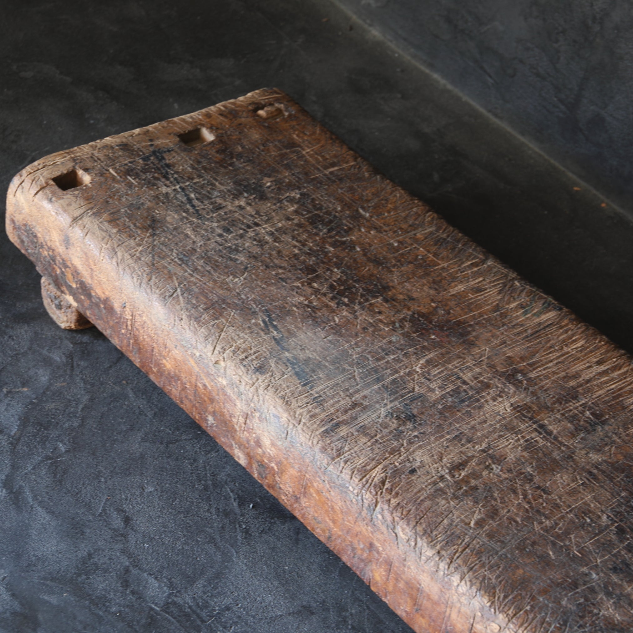 SOPORTE PARA TABLA DE CORTAR, Edad Moderna Temprana(Siglos XVI–XIX)