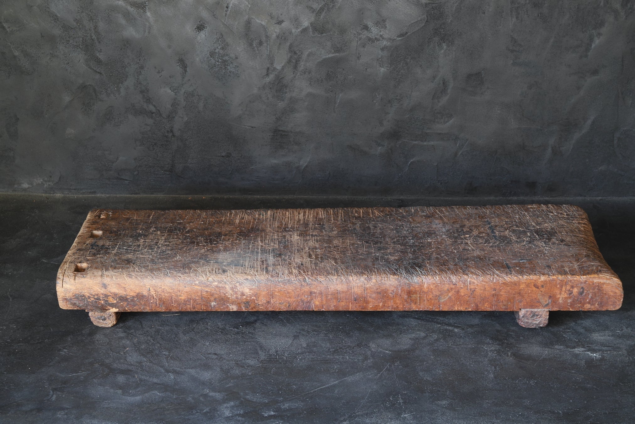 SOPORTE PARA TABLA DE CORTAR, Edad Moderna Temprana(Siglos XVI–XIX)