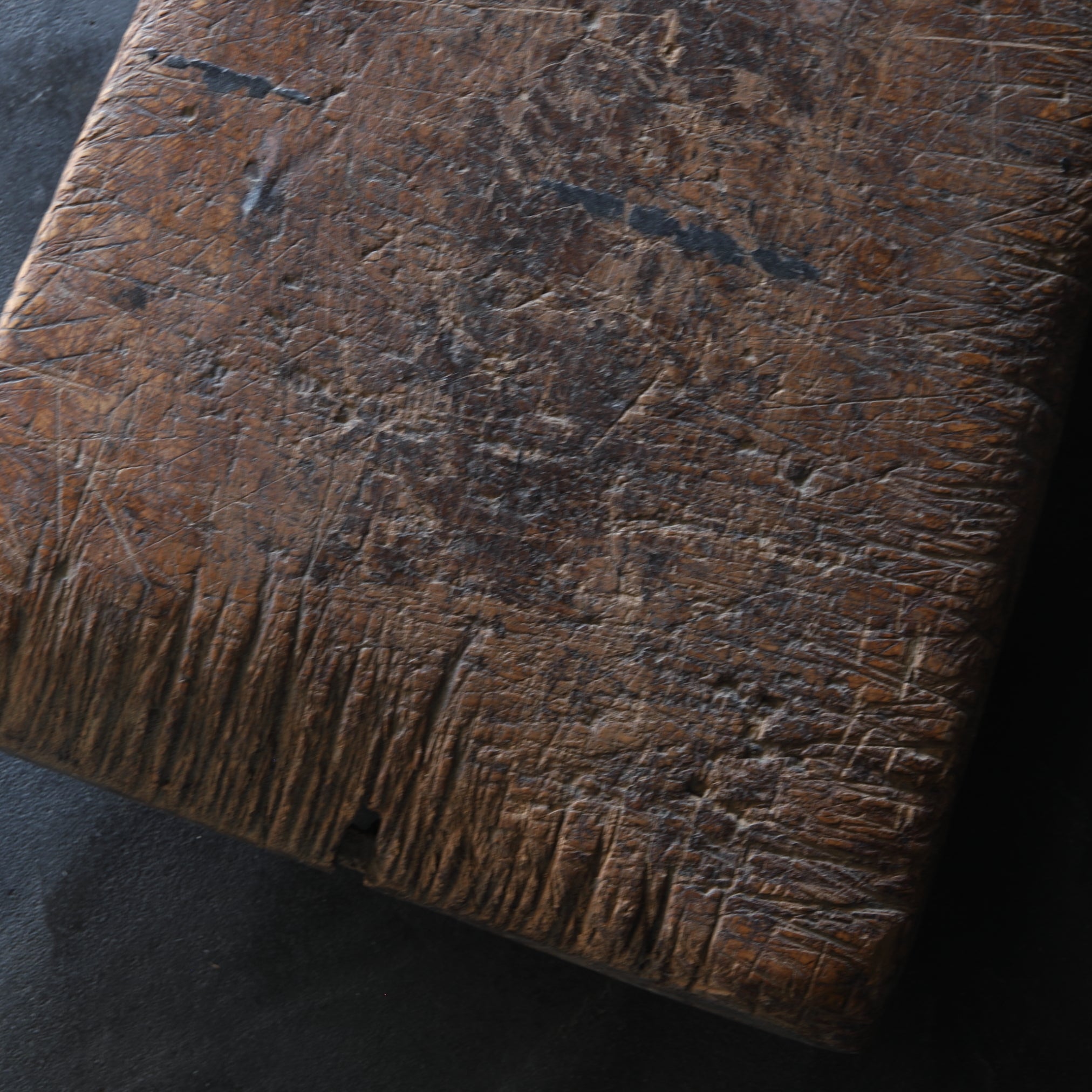 SOPORTE PARA TABLA DE CORTAR, Edad Moderna Temprana(Siglos XVI–XIX)