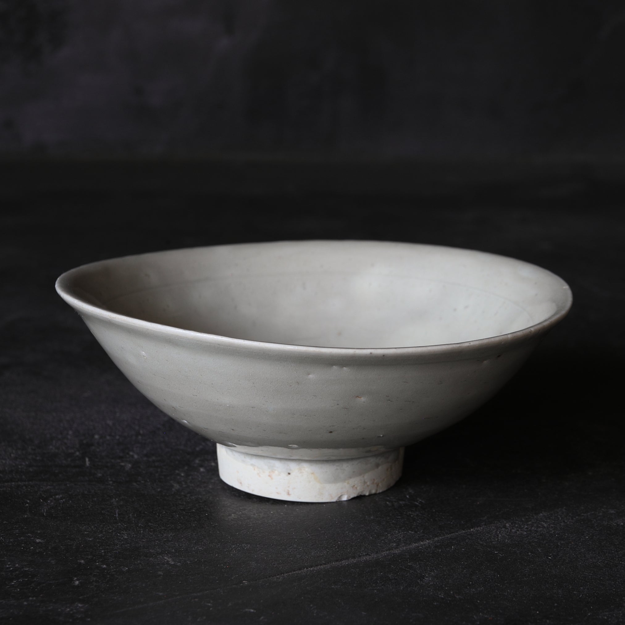 TAZZA DA TÈ, Celadon, Dinastia Song(960–1279 d.C.)