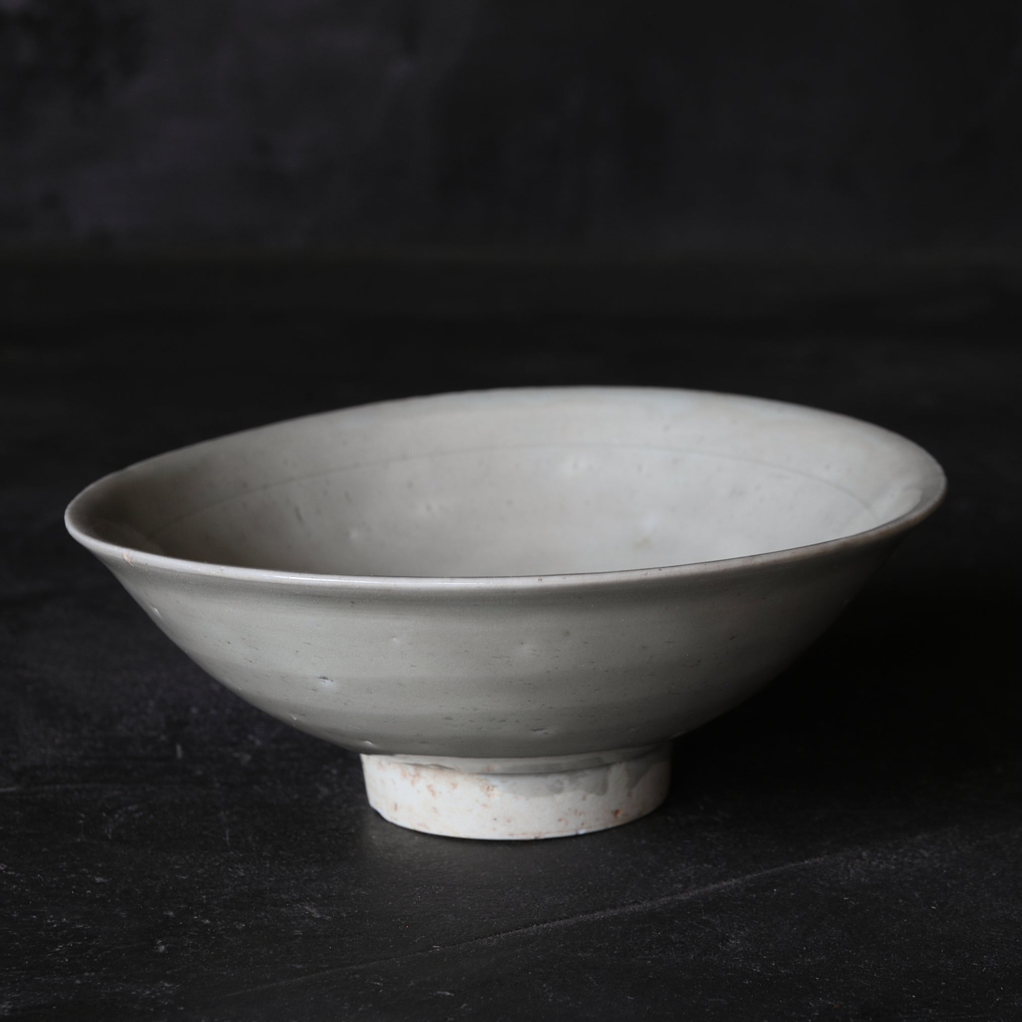 TEESCHALE, Seladon, Song-Dynastie(960–1279 n. Chr.)
