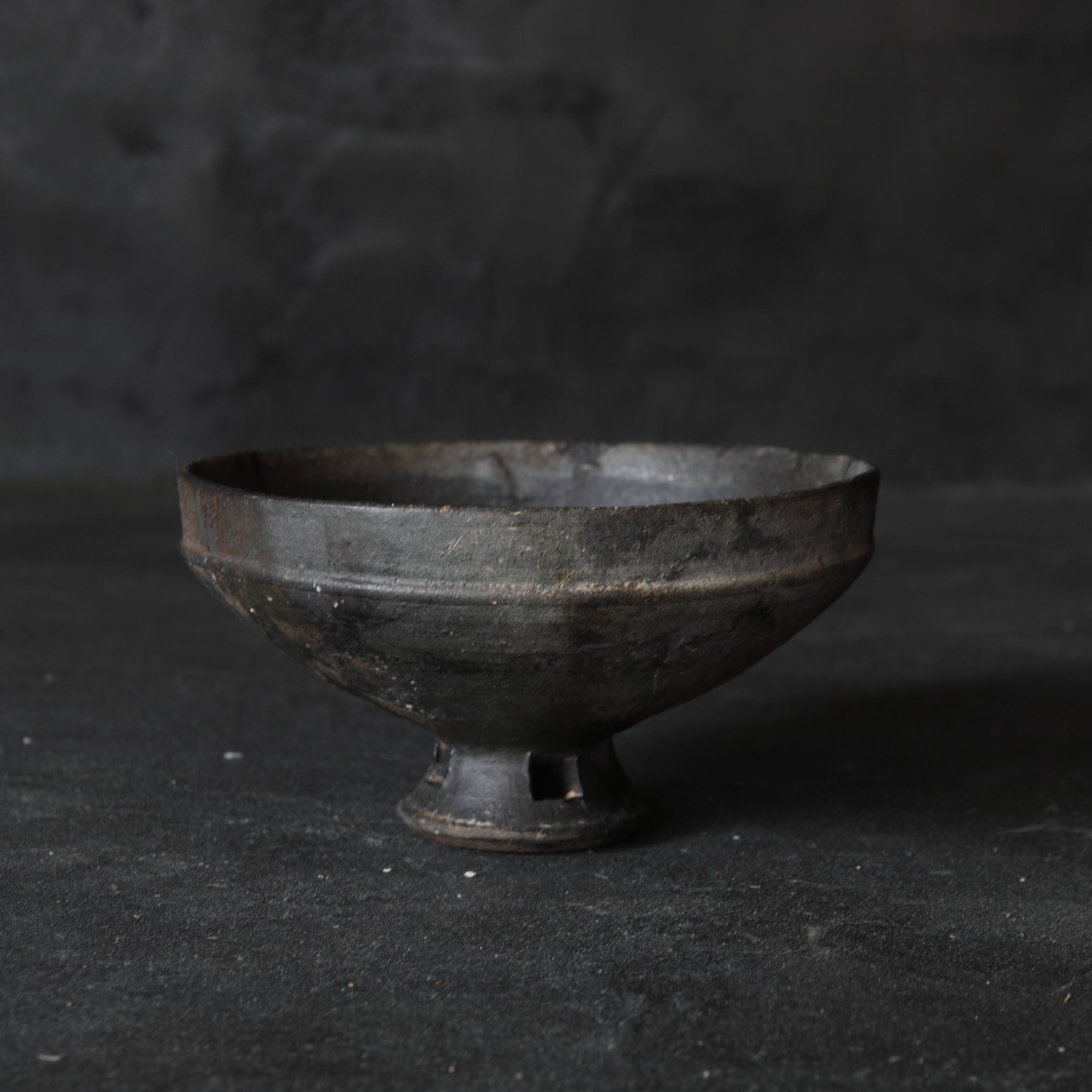 BOWL, Sue Ware, Kofun Period(250-581CE)