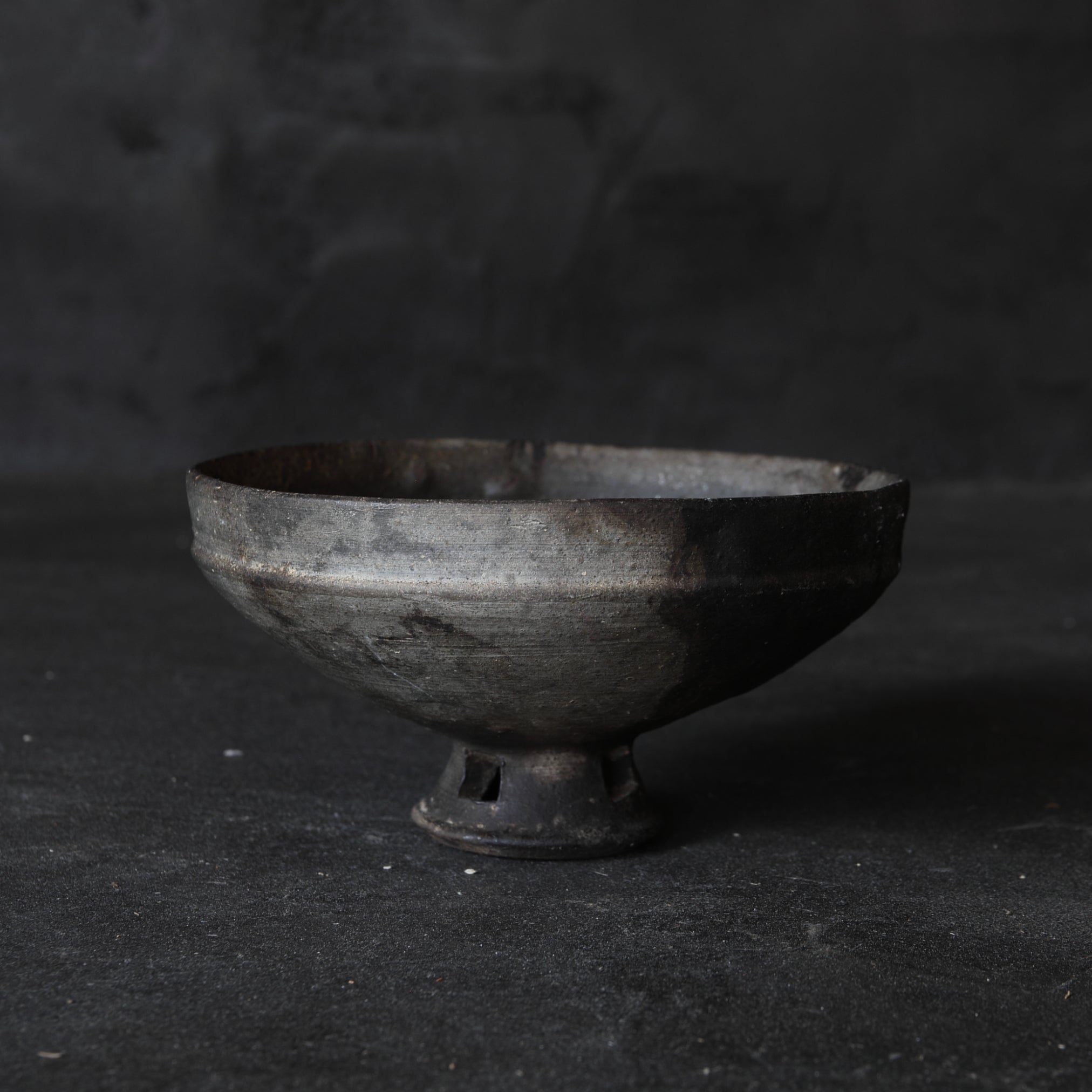 BOWL, Sue Ware, Kofun Period(250-581CE)