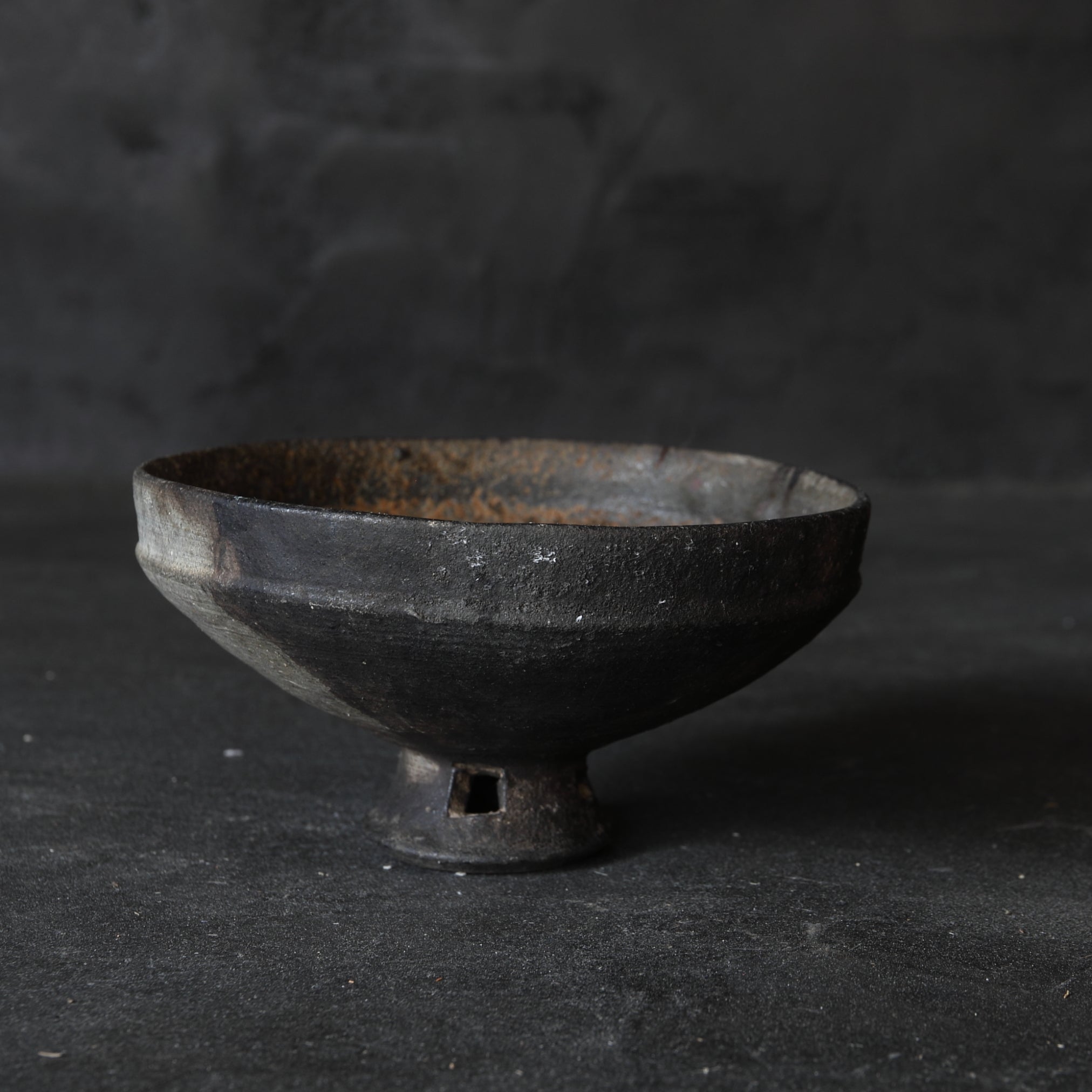 BOWL, Sue Ware, Kofun Period(250-581CE)