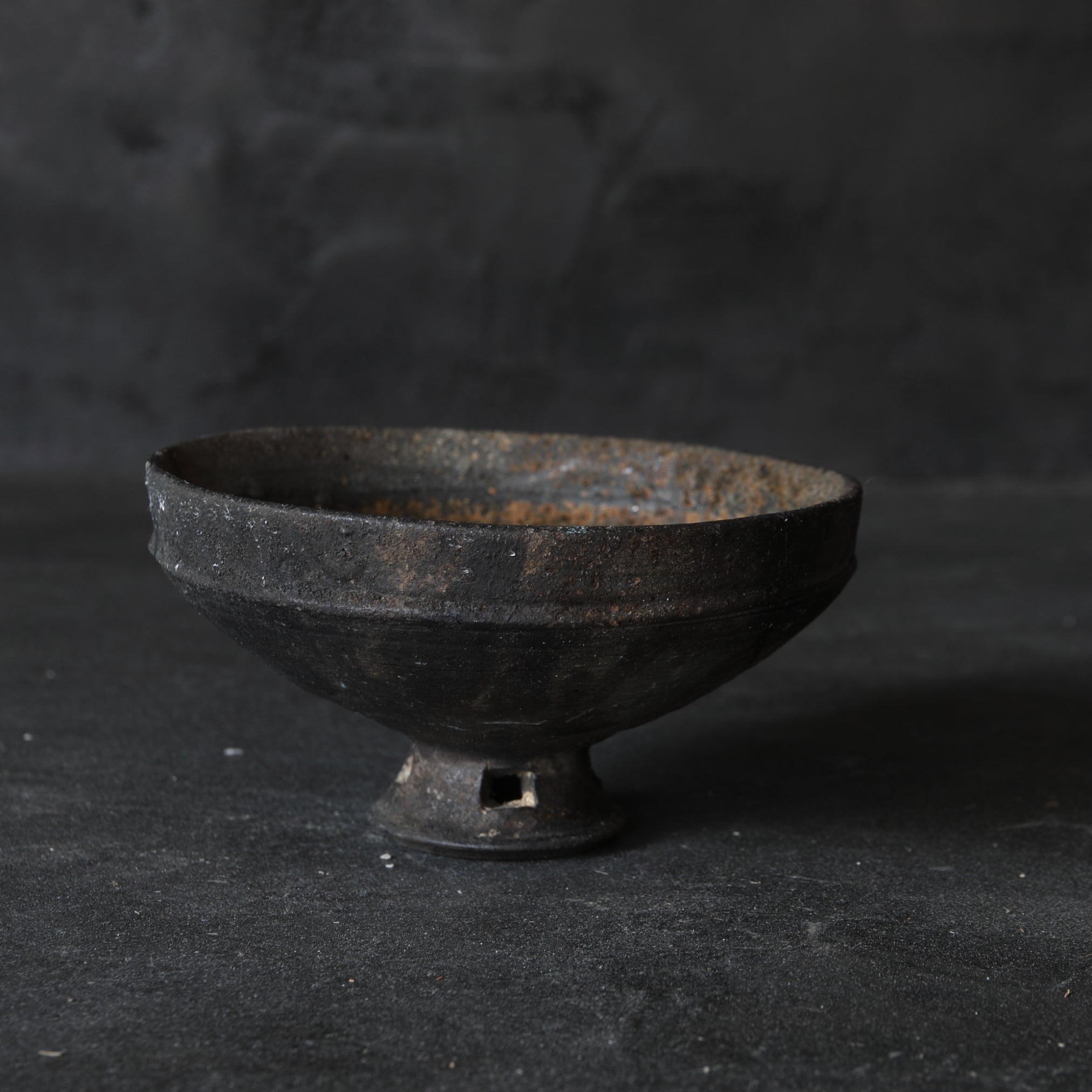 BOWL, Sue Ware, Kofun Period(250-581CE)