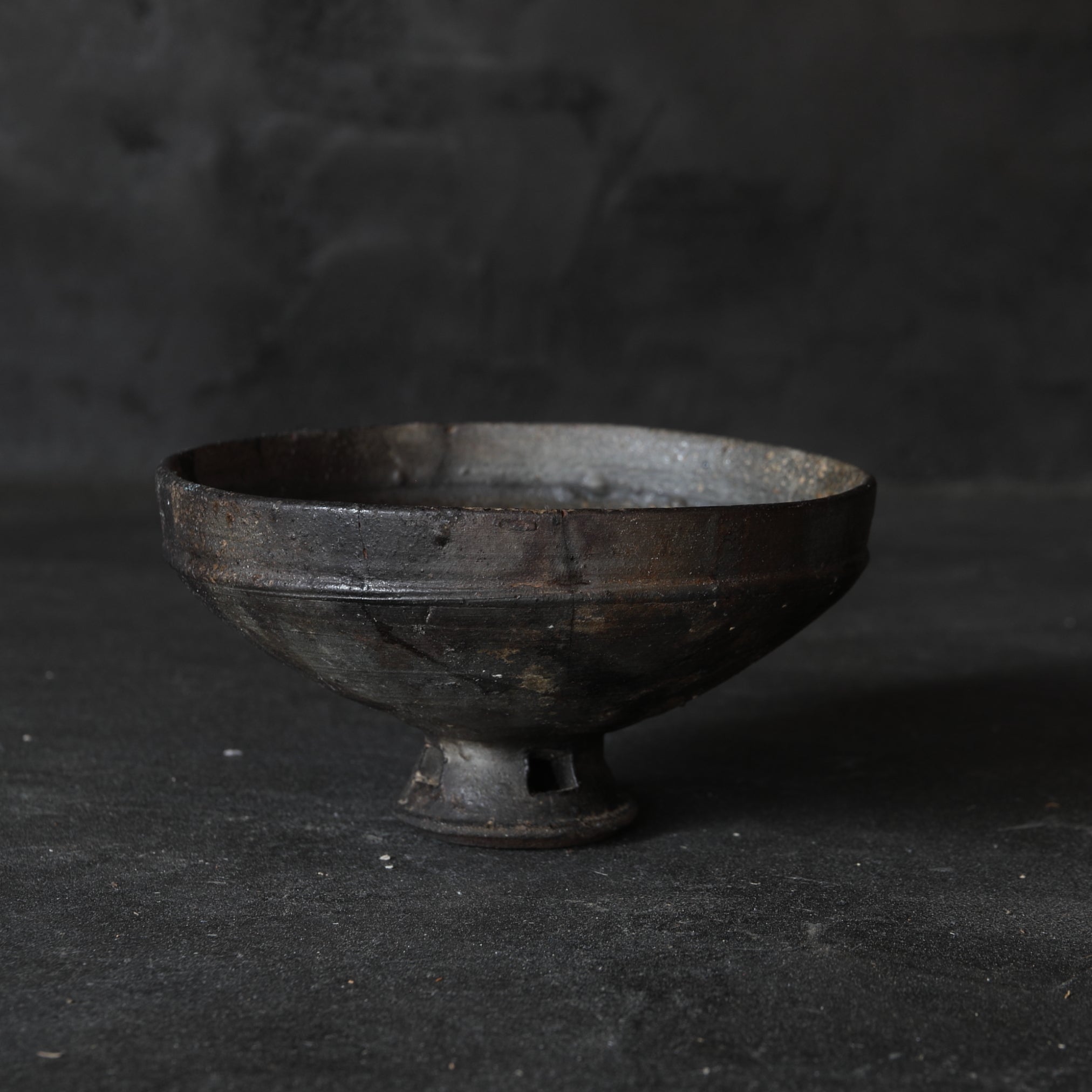 BOWL, Sue Ware, Kofun Period(250-581CE)