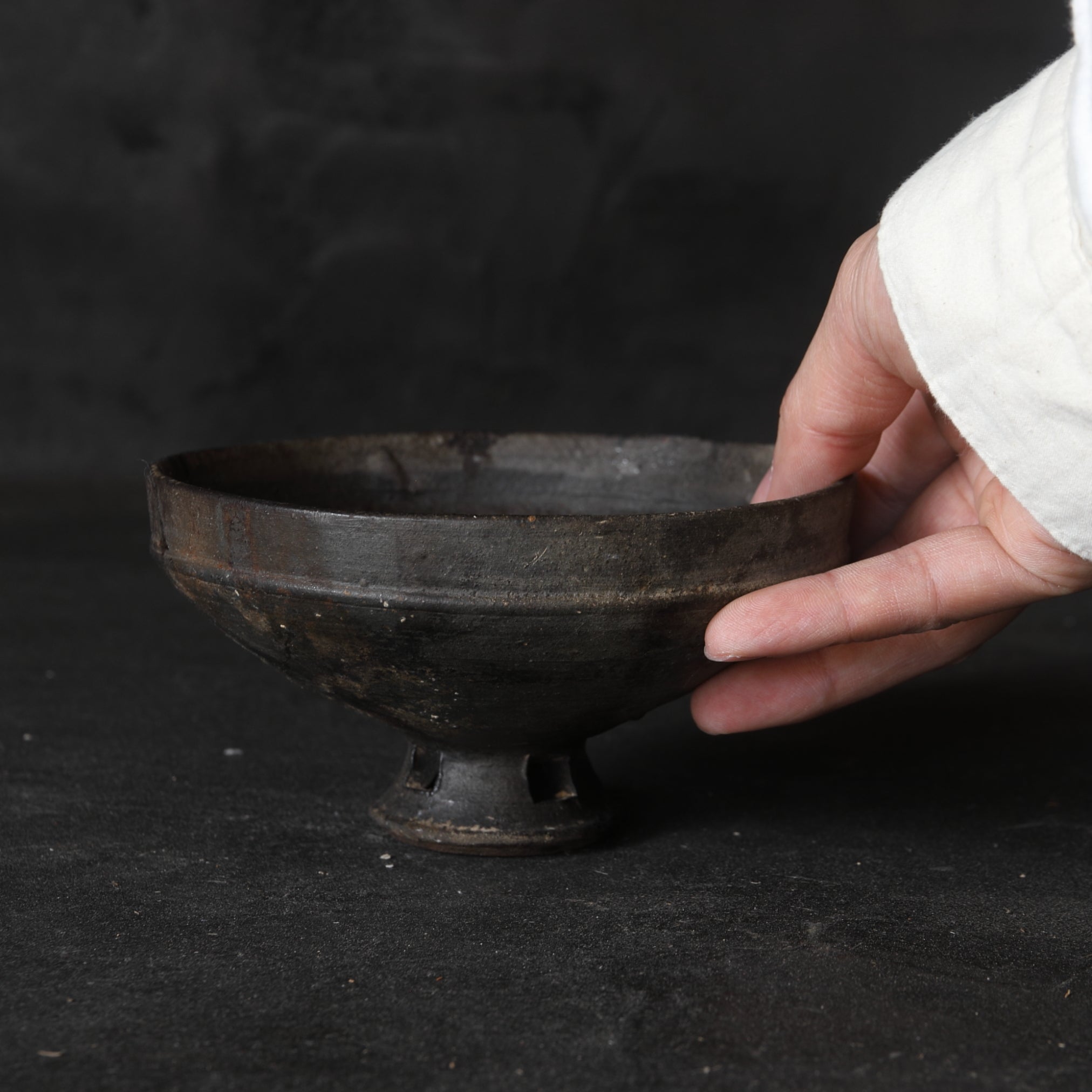 BOWL, Sue Ware, Kofun Period(250-581CE)