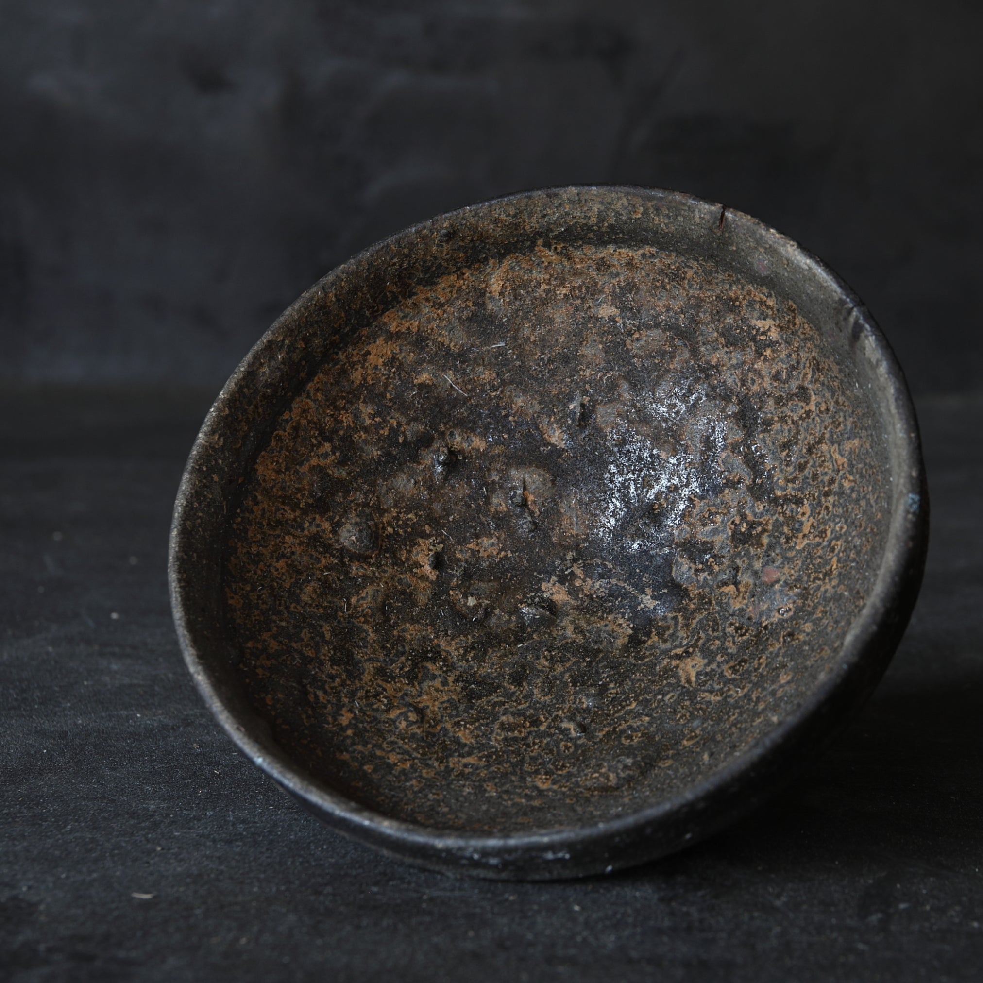 BOWL, Sue Ware, Kofun Period(250-581CE)