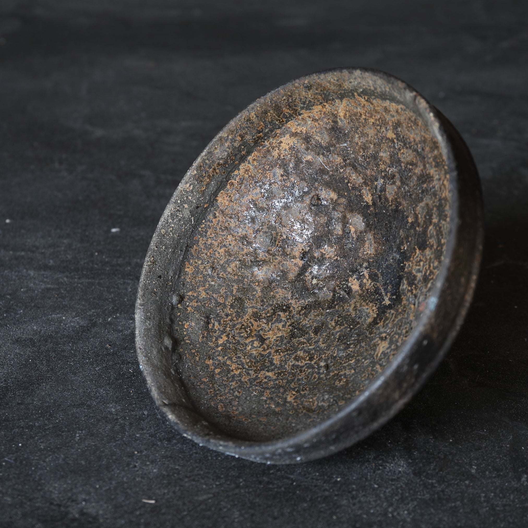 BOWL, Sue Ware, Kofun Period(250-581CE)