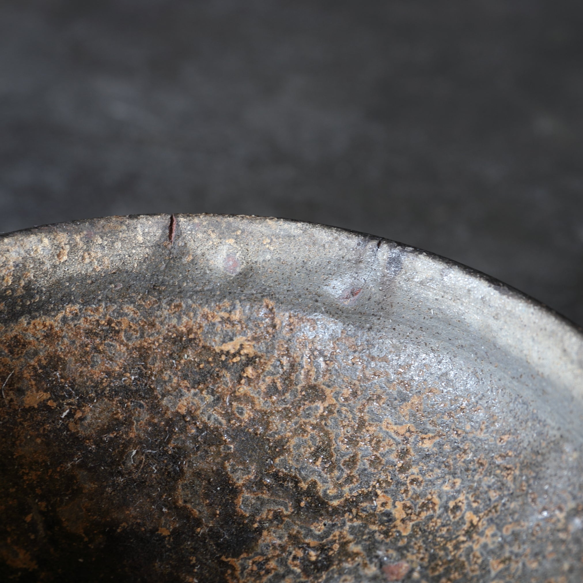 BOWL, Sue Ware, Kofun Period(250-581CE)