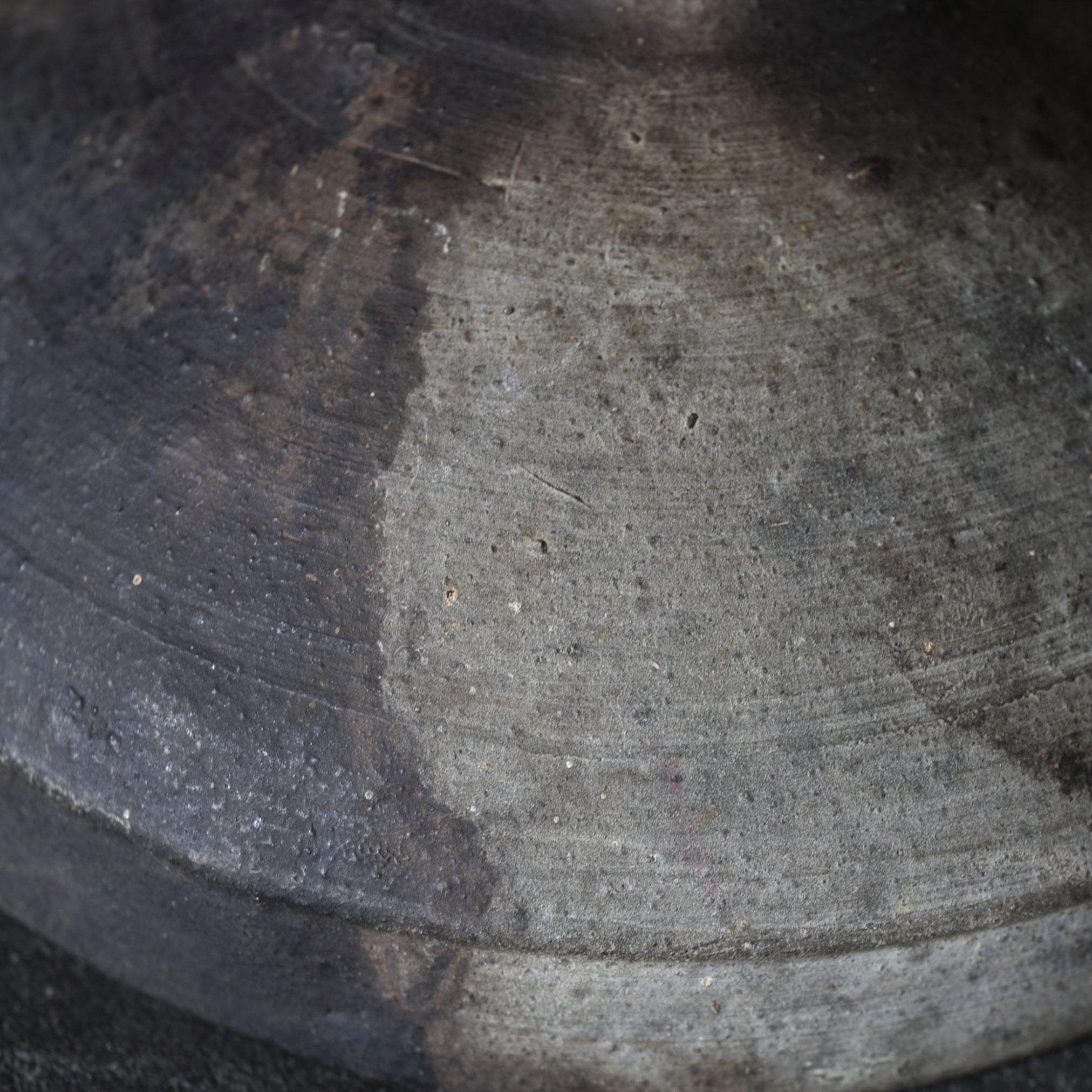 BOWL, Sue Ware, Kofun Period(250-581CE)