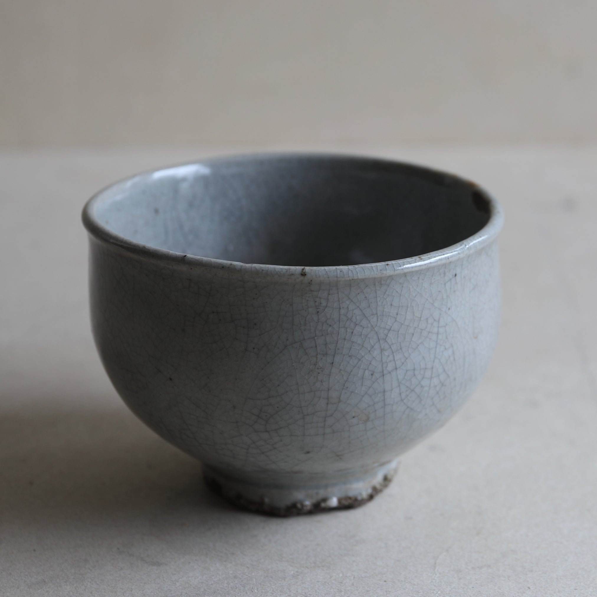 TEESCHALE, Katade, Joseon-Dynastie(1392–1897 n. Chr.)