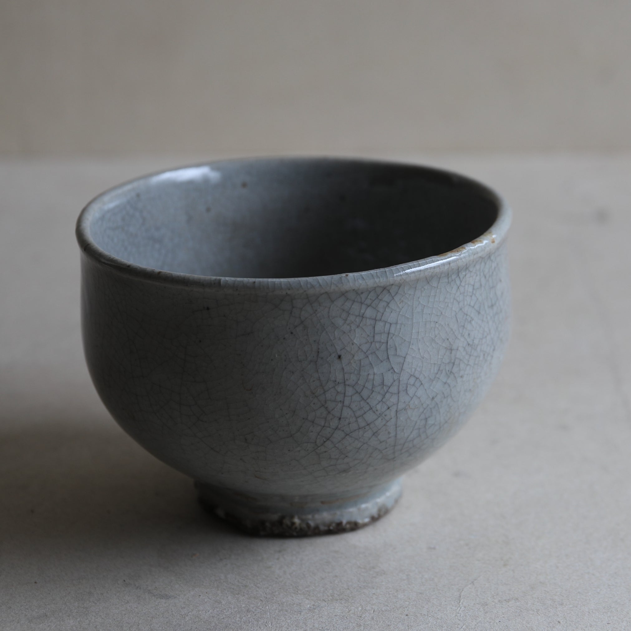 TEESCHALE, Katade, Joseon-Dynastie(1392–1897 n. Chr.)