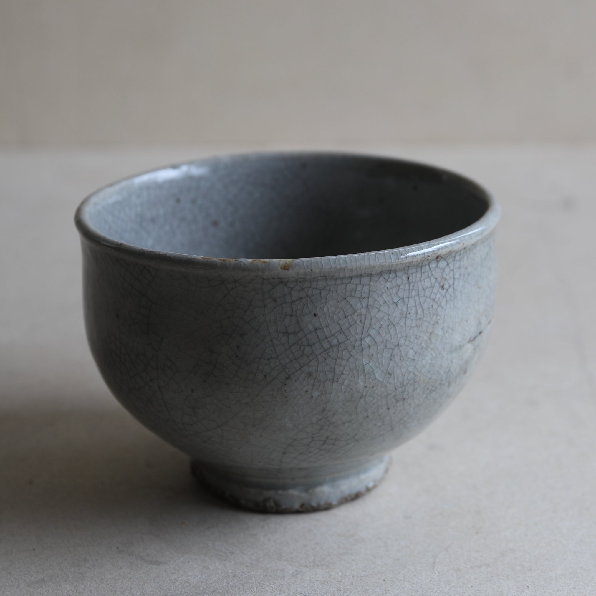 TEESCHALE, Katade, Joseon-Dynastie(1392–1897 n. Chr.)