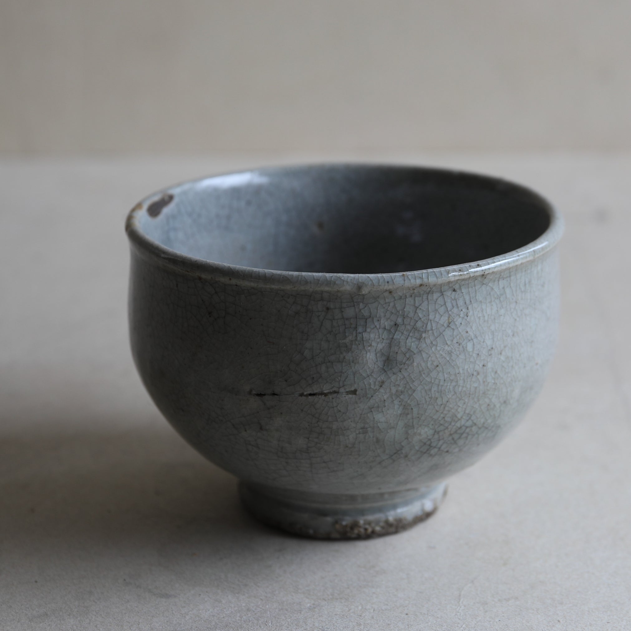 TEESCHALE, Katade, Joseon-Dynastie(1392–1897 n. Chr.)