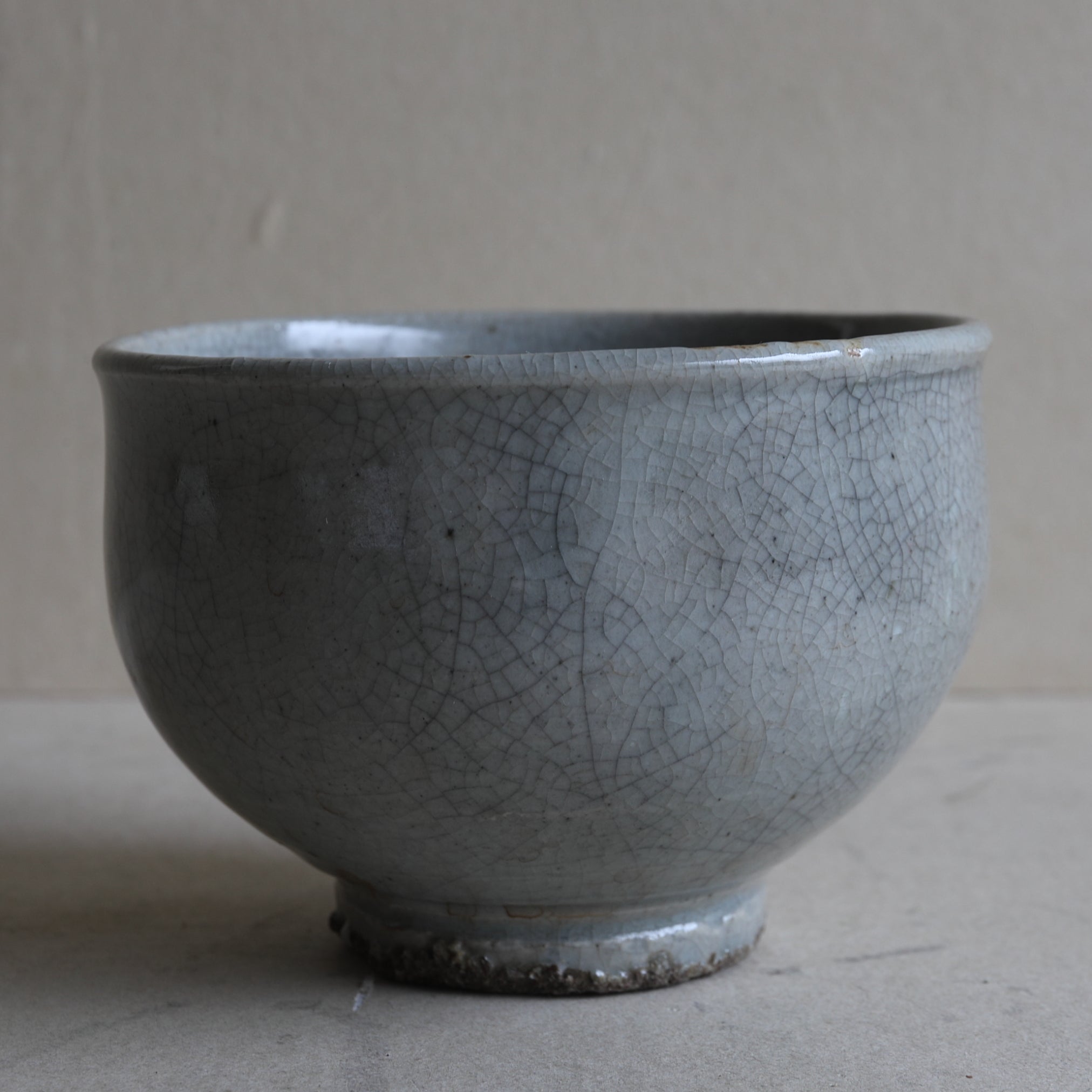 TEESCHALE, Katade, Joseon-Dynastie(1392–1897 n. Chr.)