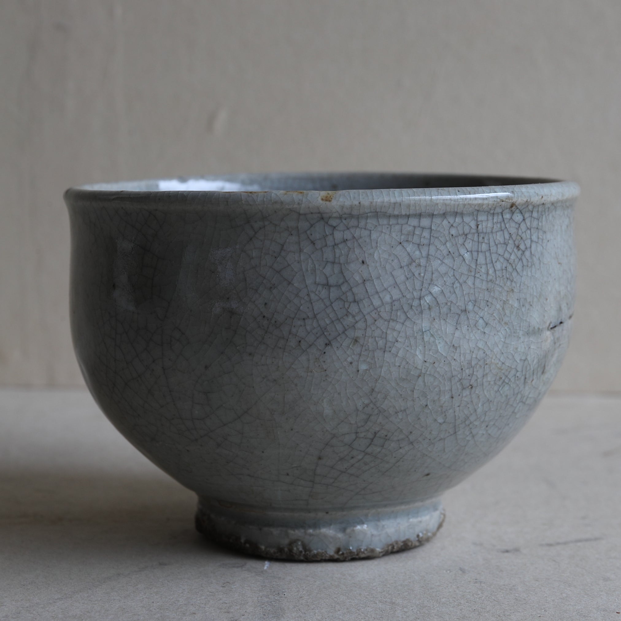 TEESCHALE, Katade, Joseon-Dynastie(1392–1897 n. Chr.)