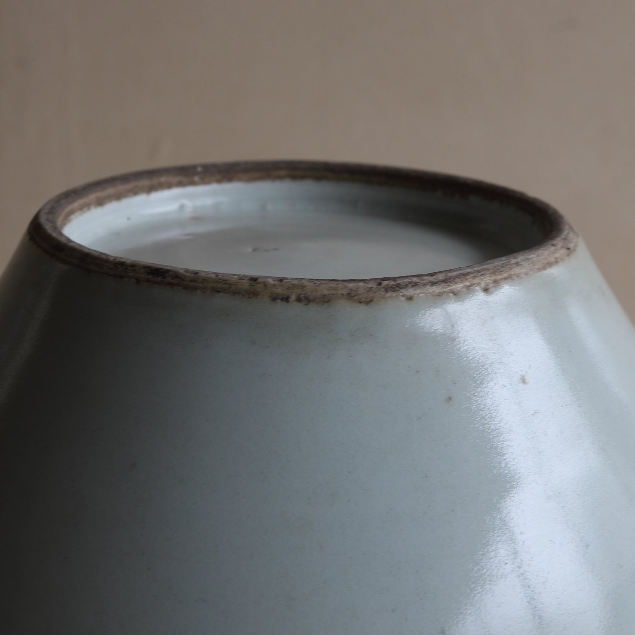 JAR, Ko-Imari, white porcelain, Edo Period(1603–1867CE)