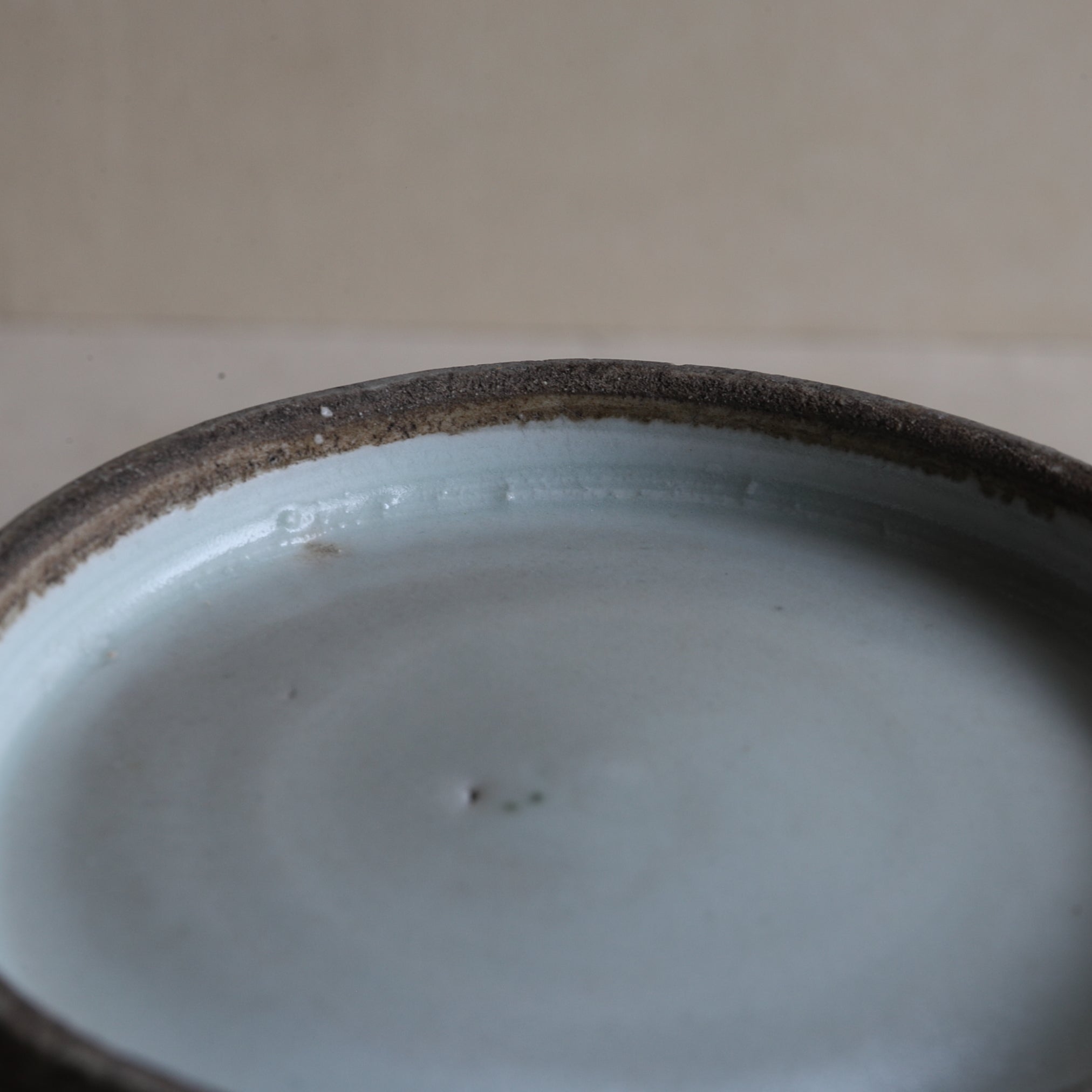 JAR, Ko-Imari, white porcelain, Edo Period(1603–1867CE)