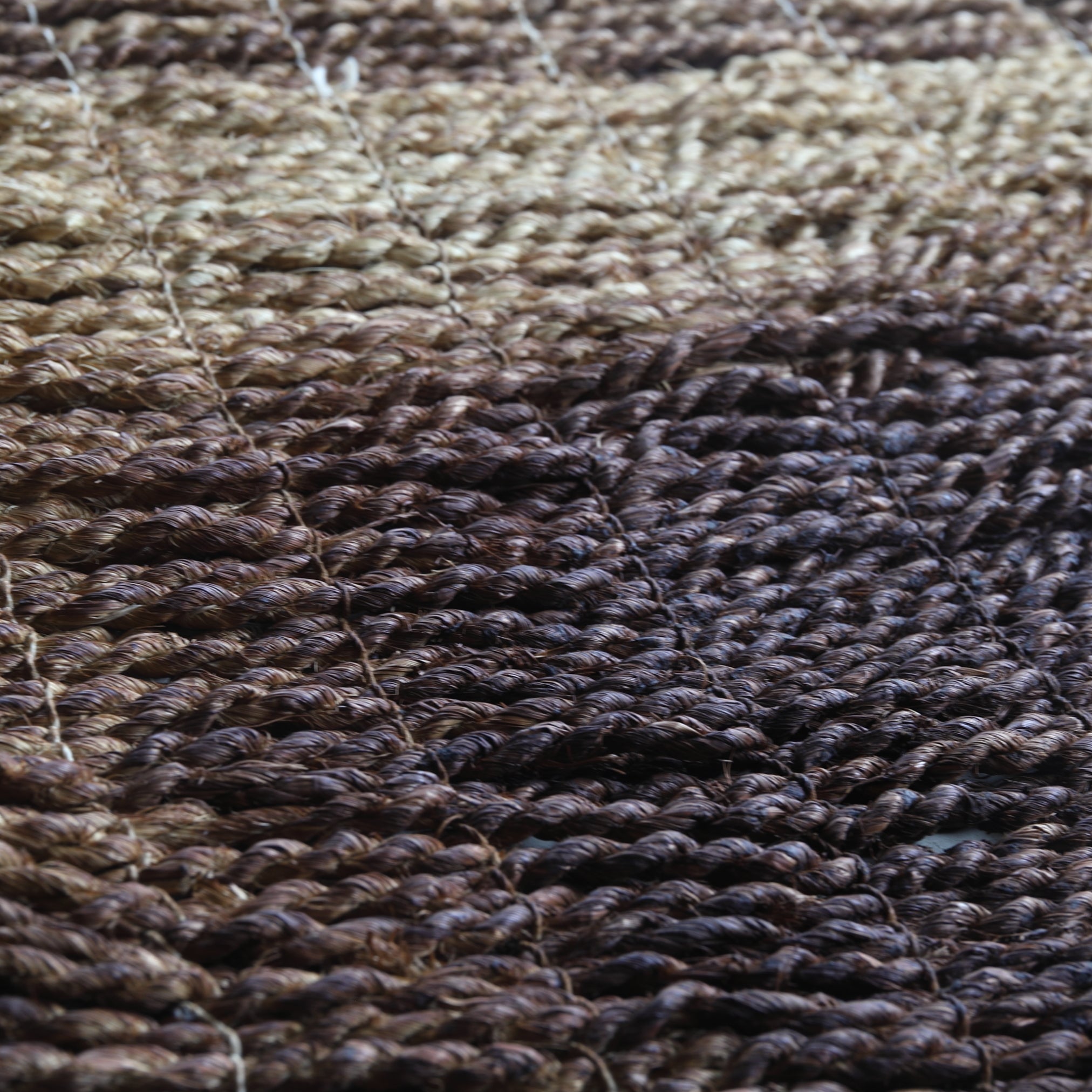 STUOIA INTRECCIATA, Mingei