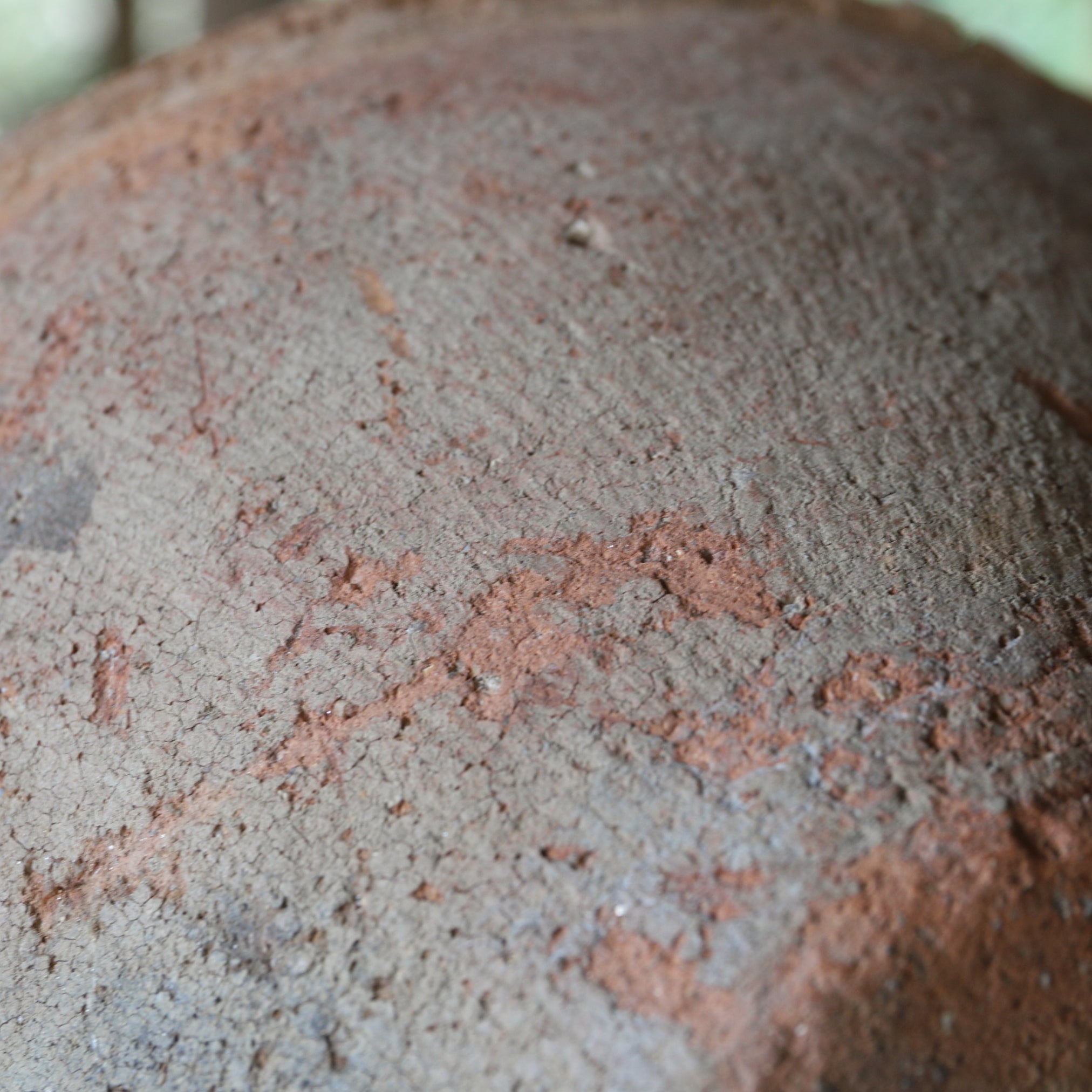LOZA DE BARRO / CUENCO PROFUNDO, Con decoración, b, Período Yayoi(300 a. C.–250 d. C.)
