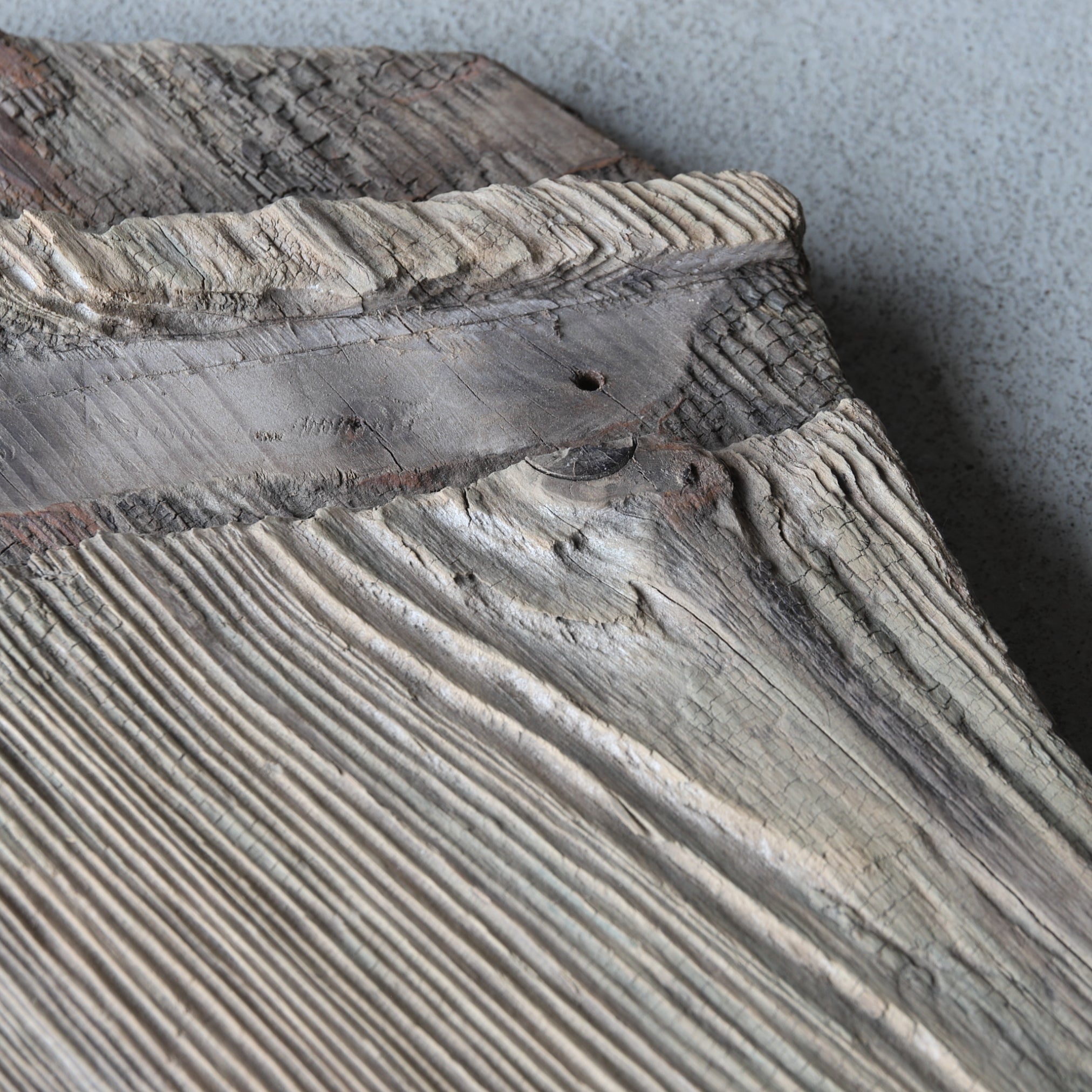 TABLA VIEJA DE NORIA, Material antiguo, b2, Edad Moderna Temprana(Siglos XVI–XIX)