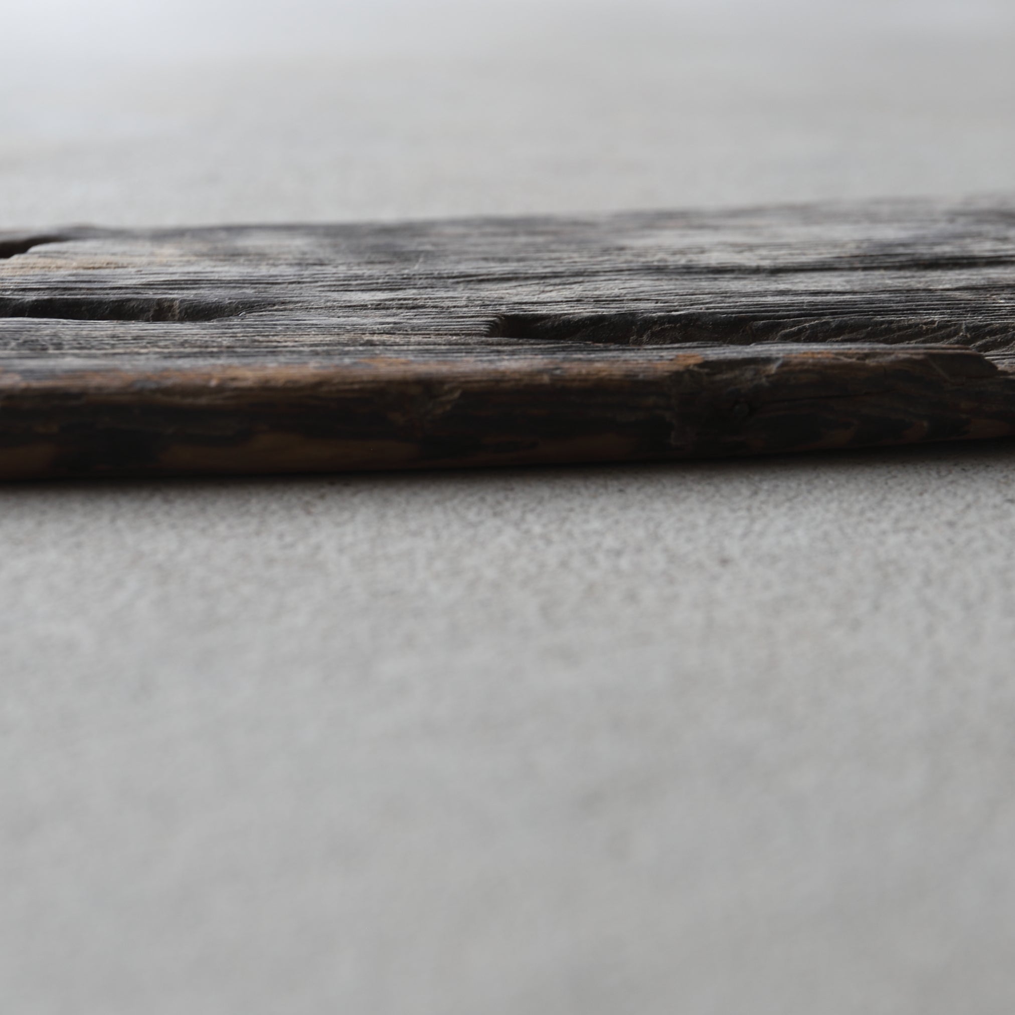TABLA VIEJA DE NORIA, Material antiguo, b4, Edad Moderna Temprana(Siglos XVI–XIX)