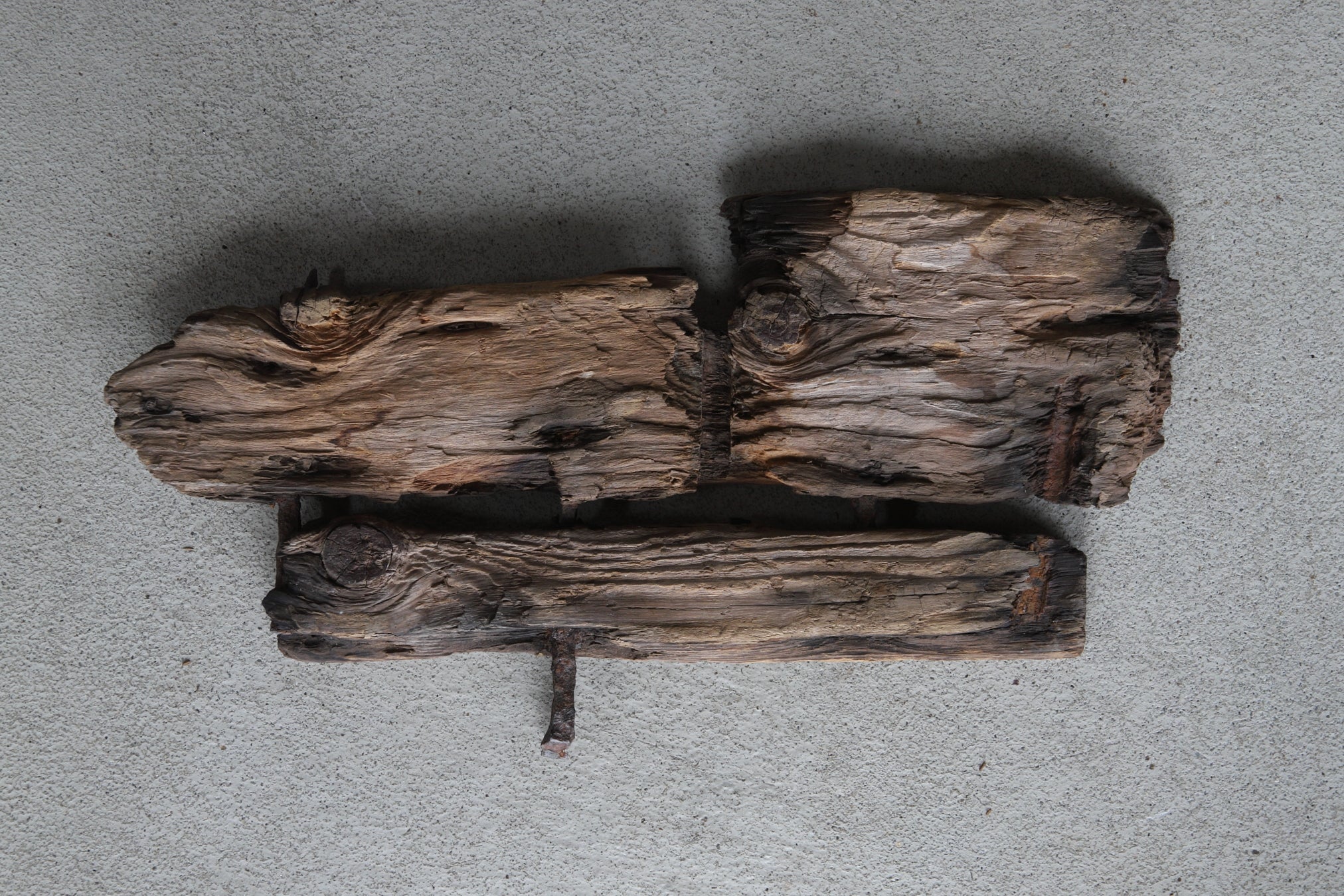 FUNAITA, Material antiguo, b2, Edad Moderna Temprana(Siglos XVI–XIX)
